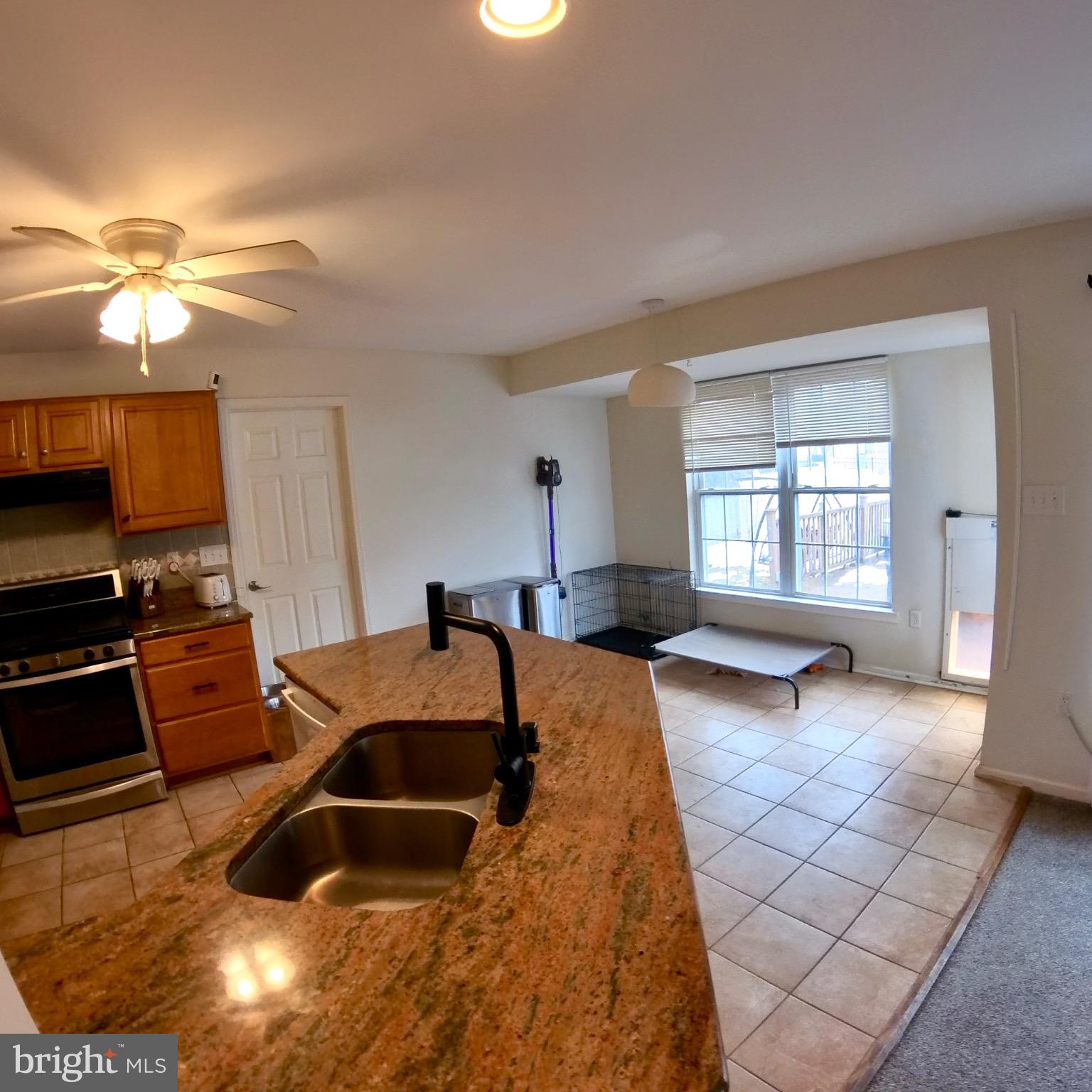 HEIDELBERG RUN EAS - Residential