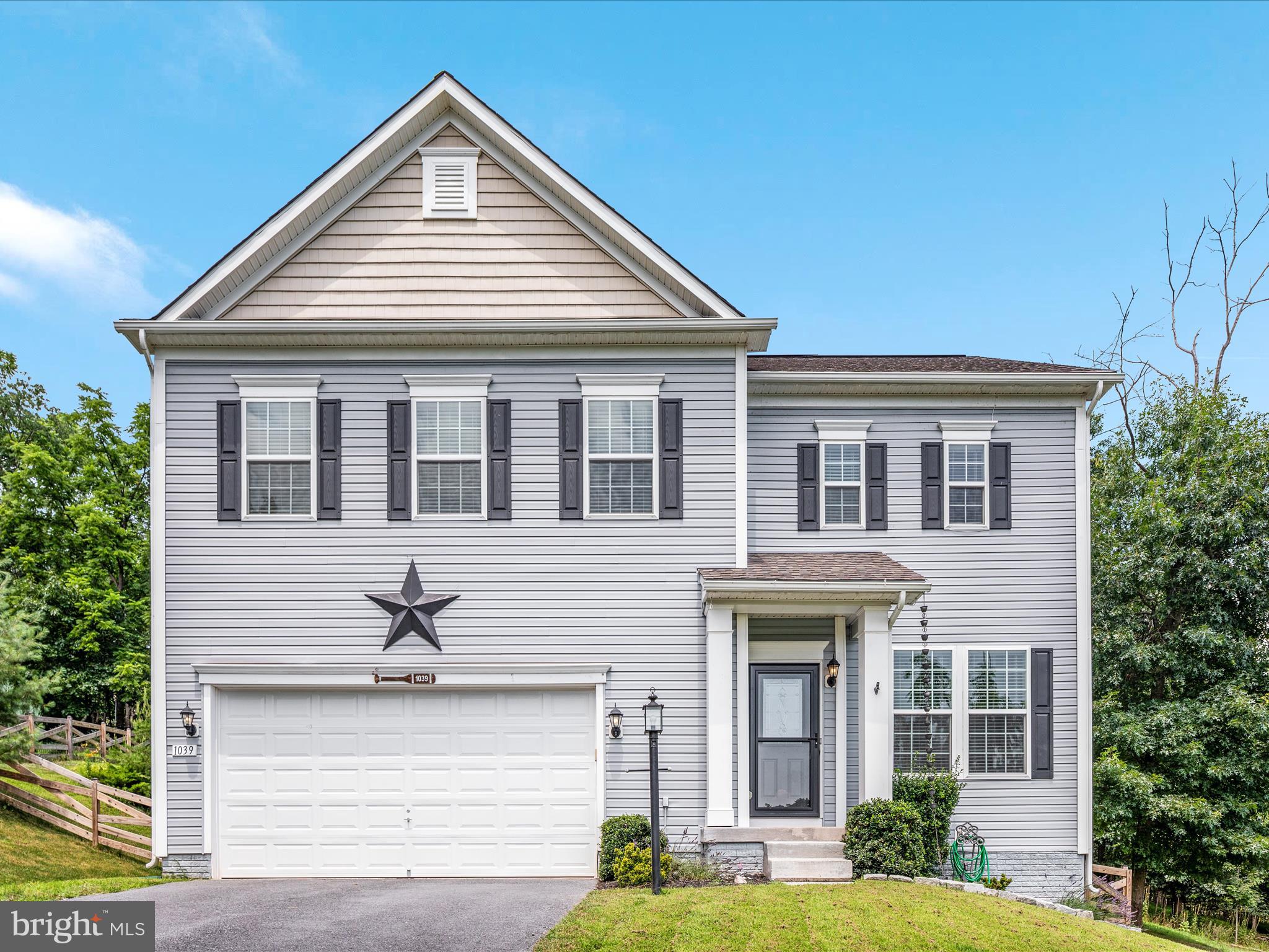 LAKE HOLIDAY ESTATES - Residential