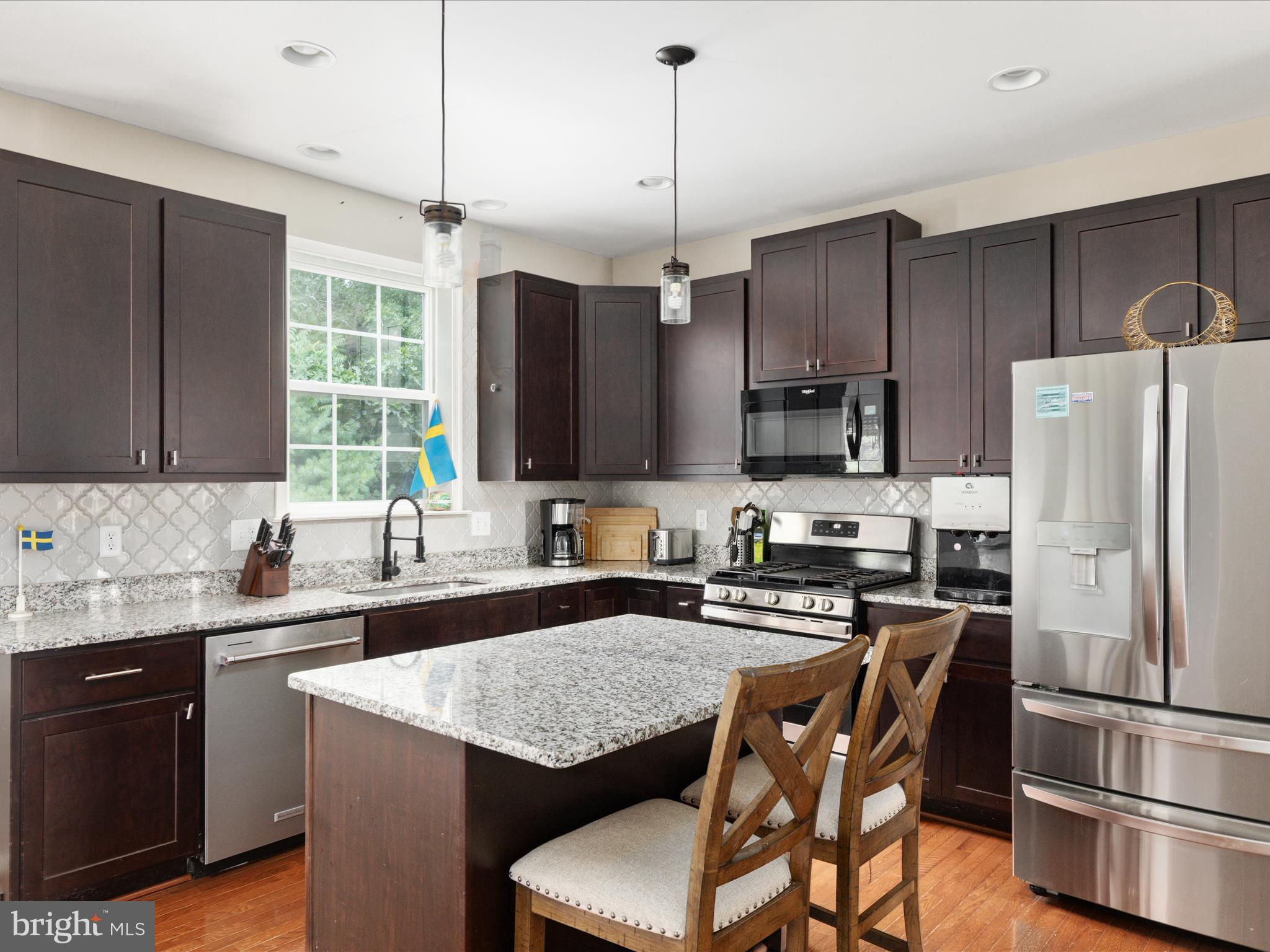 LAKE HOLIDAY ESTATES - Residential