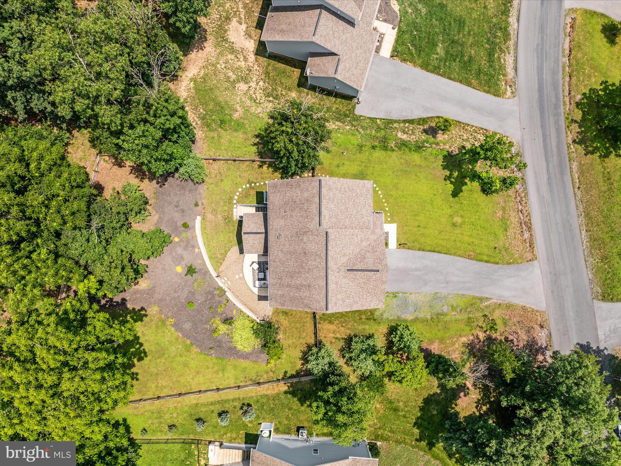 LAKE HOLIDAY ESTATES - Residential