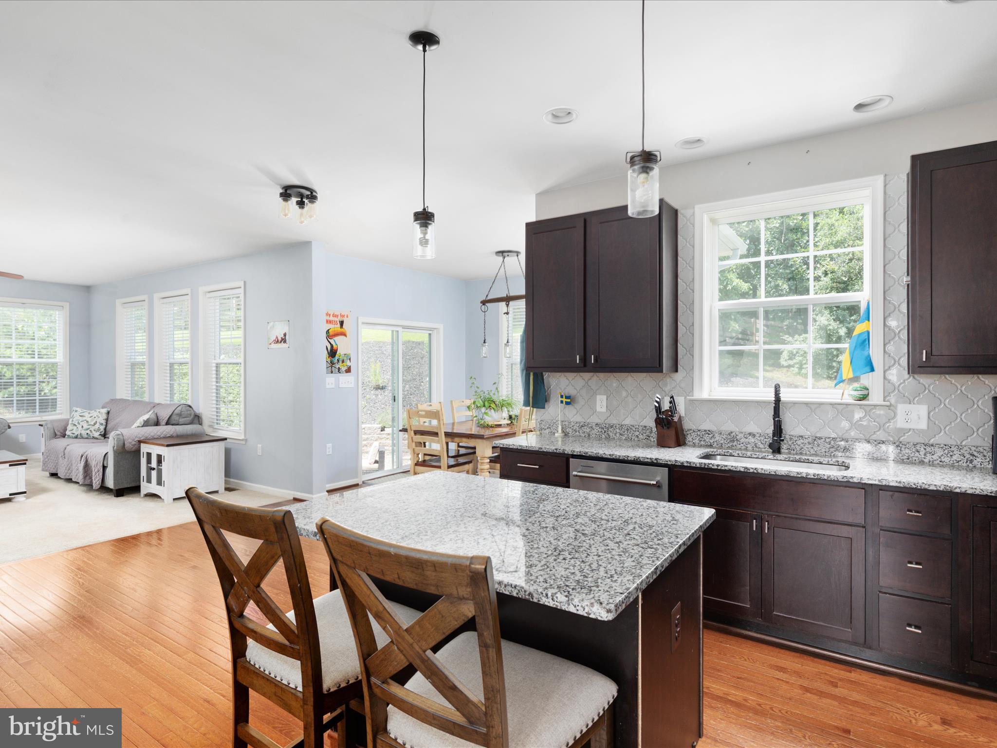 LAKE HOLIDAY ESTATES - Residential