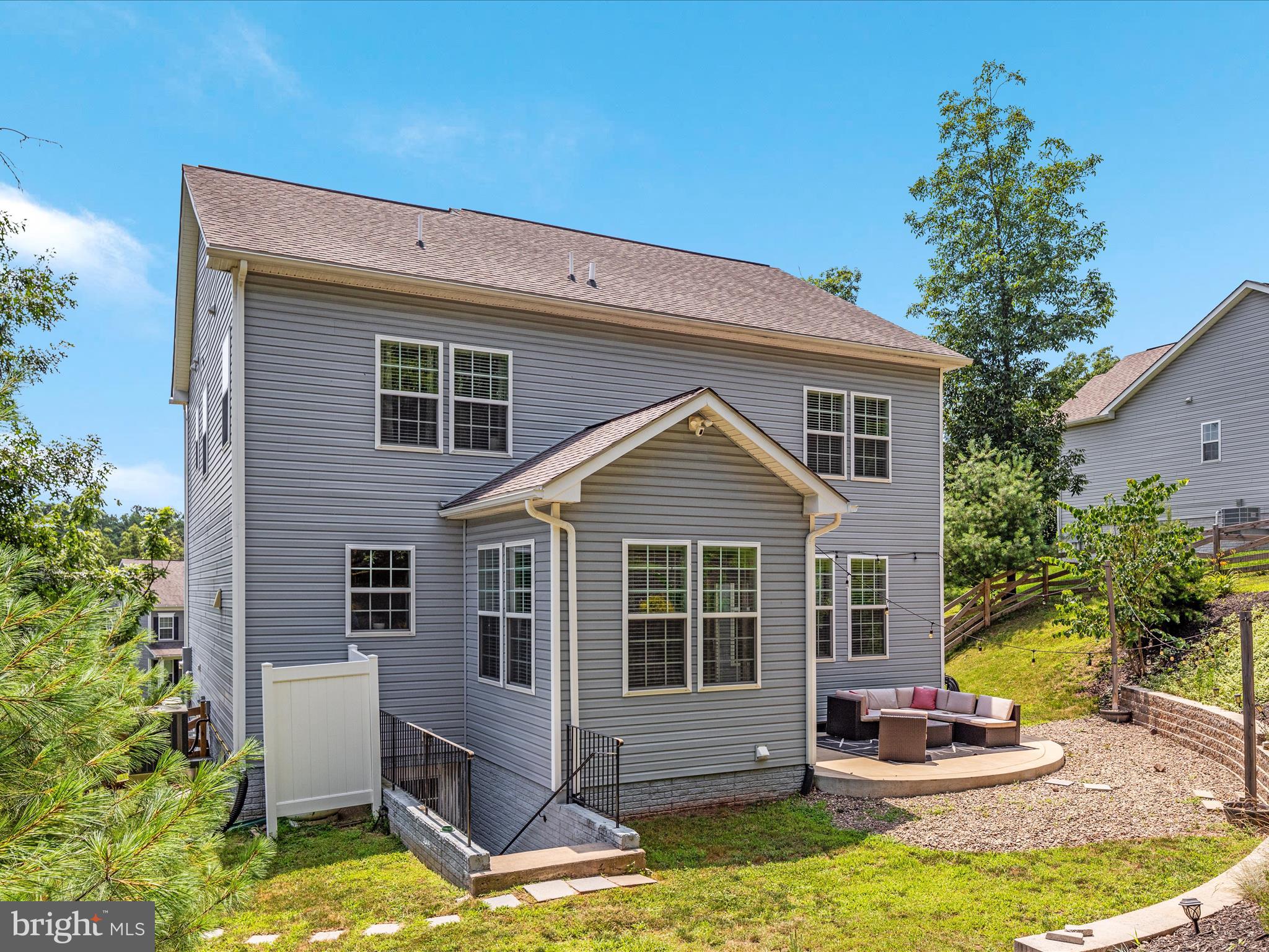 LAKE HOLIDAY ESTATES - Residential