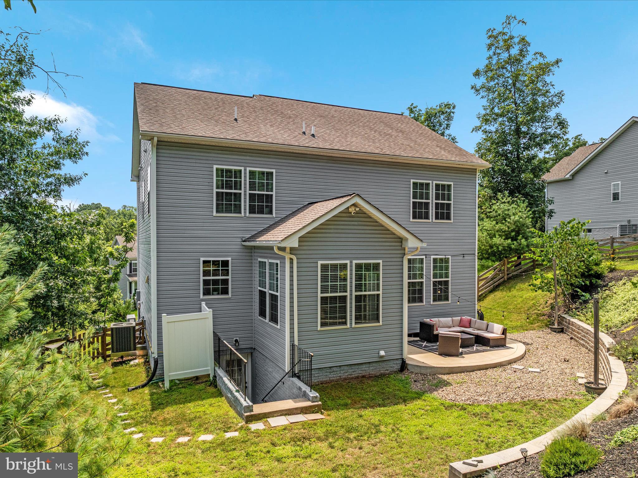 LAKE HOLIDAY ESTATES - Residential