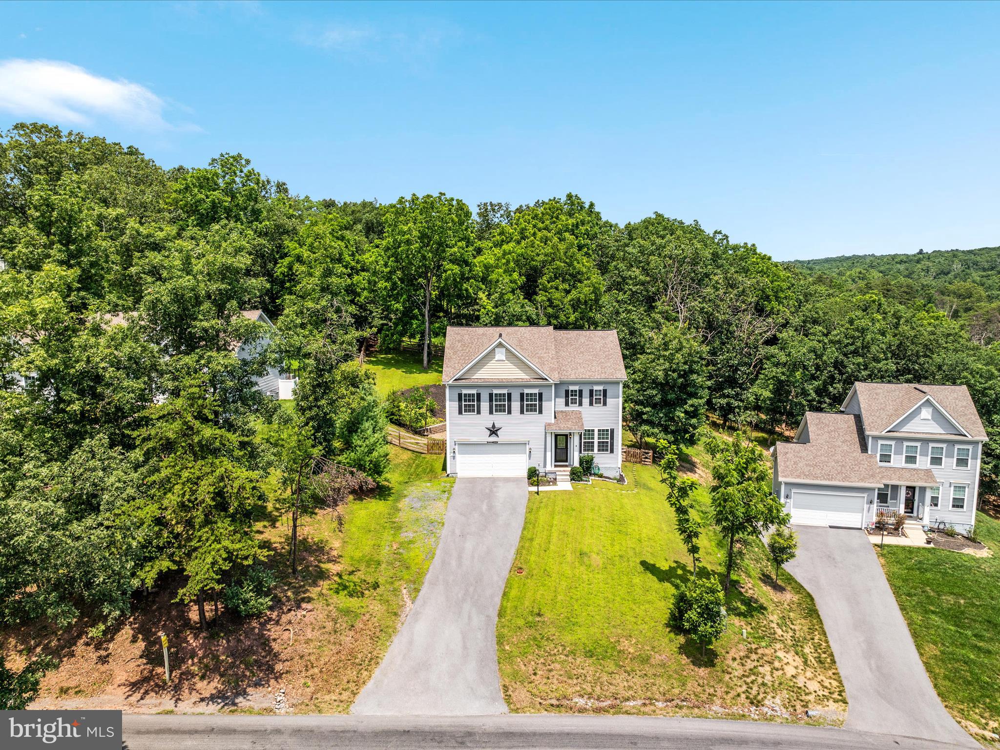 LAKE HOLIDAY ESTATES - Residential