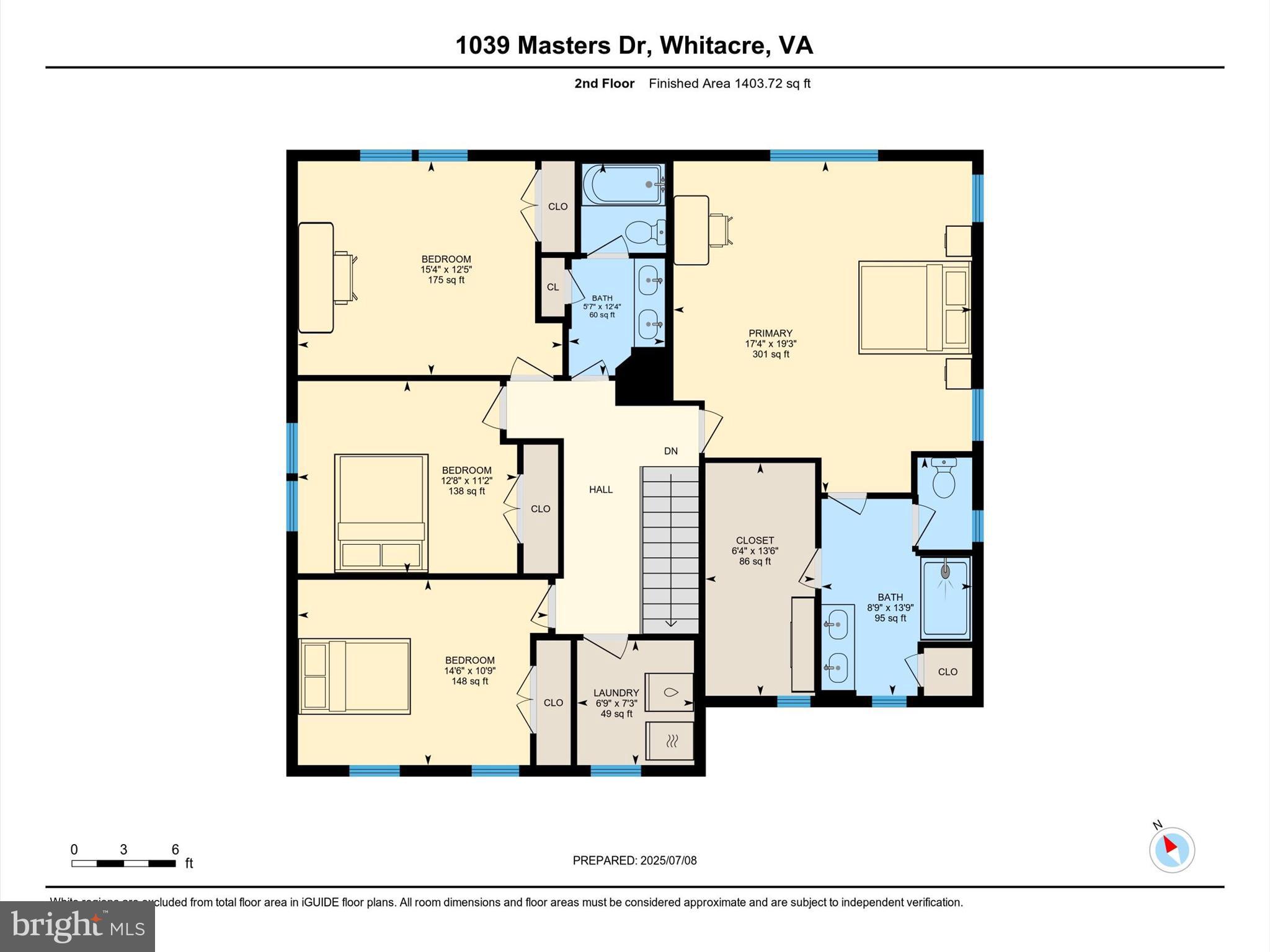 LAKE HOLIDAY ESTATES - Residential