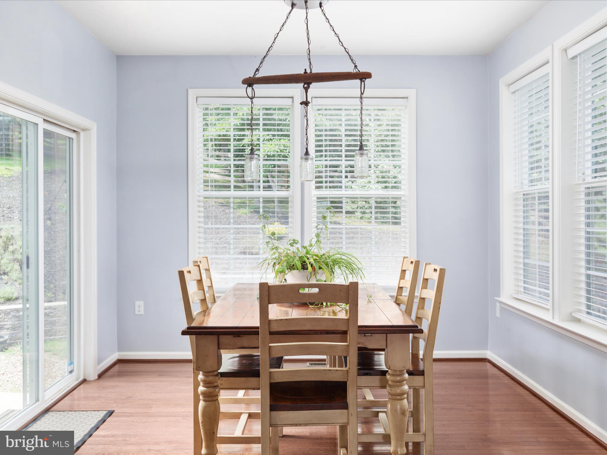 LAKE HOLIDAY ESTATES - Residential