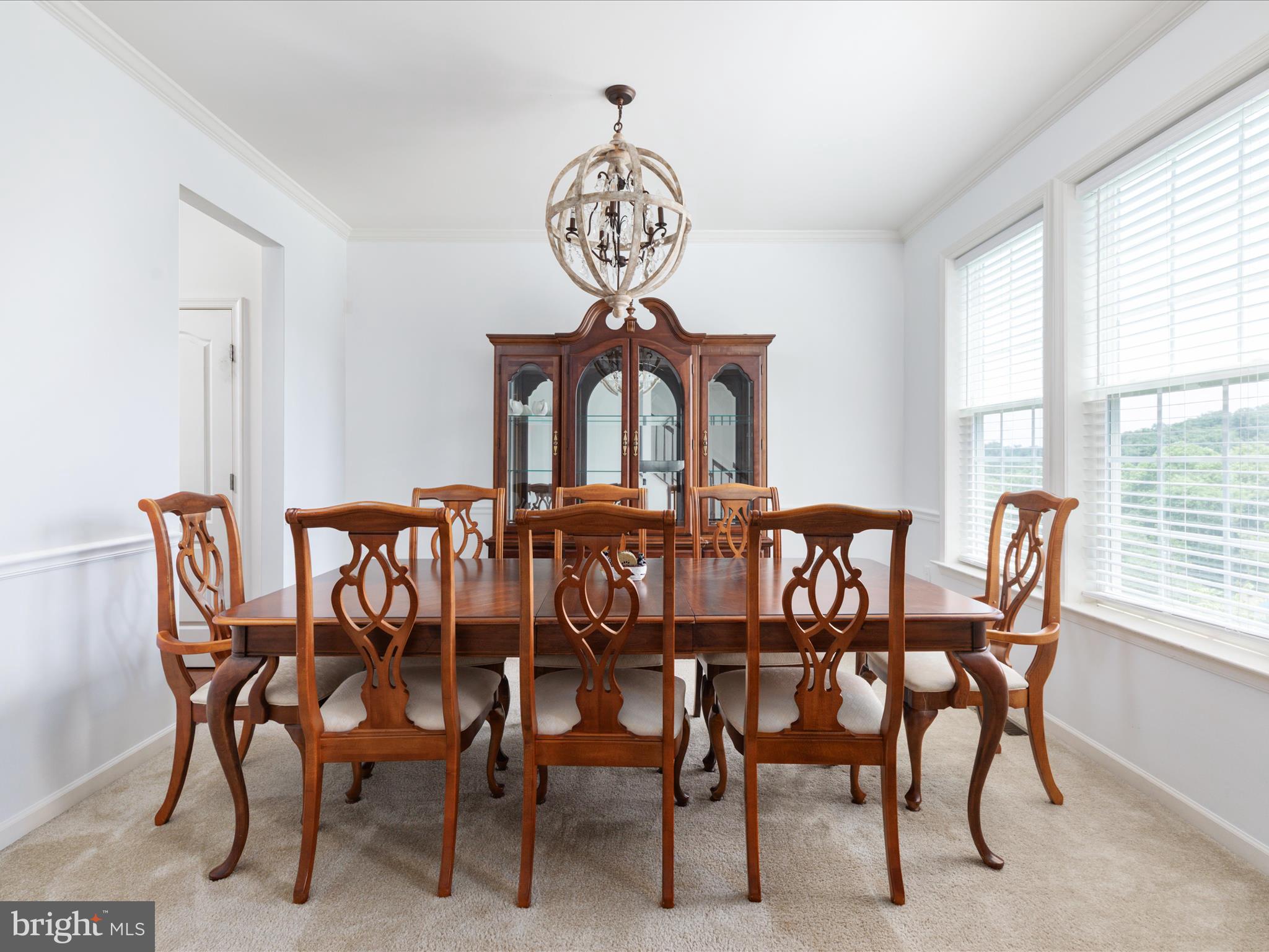 LAKE HOLIDAY ESTATES - Residential