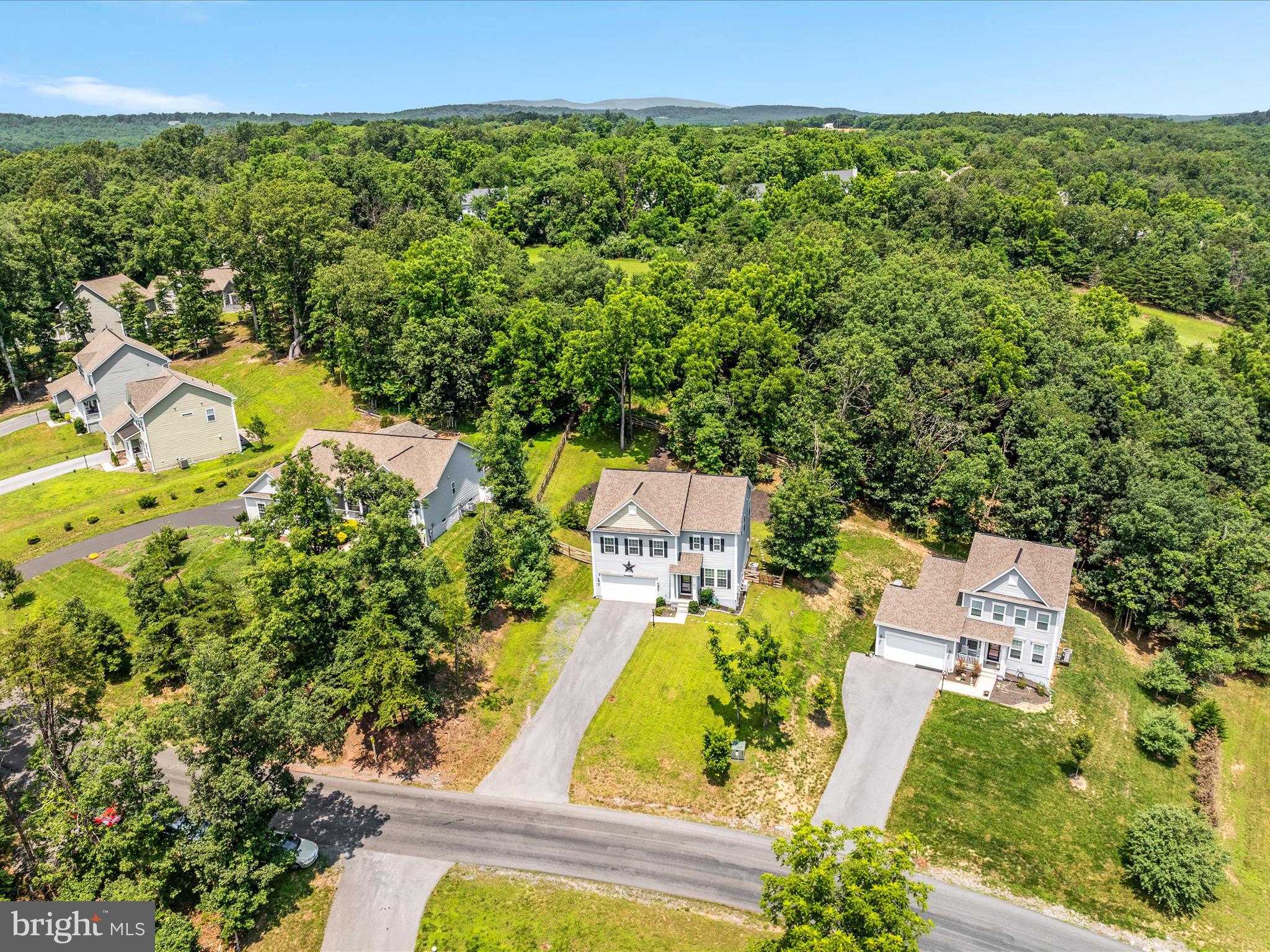 LAKE HOLIDAY ESTATES - Residential