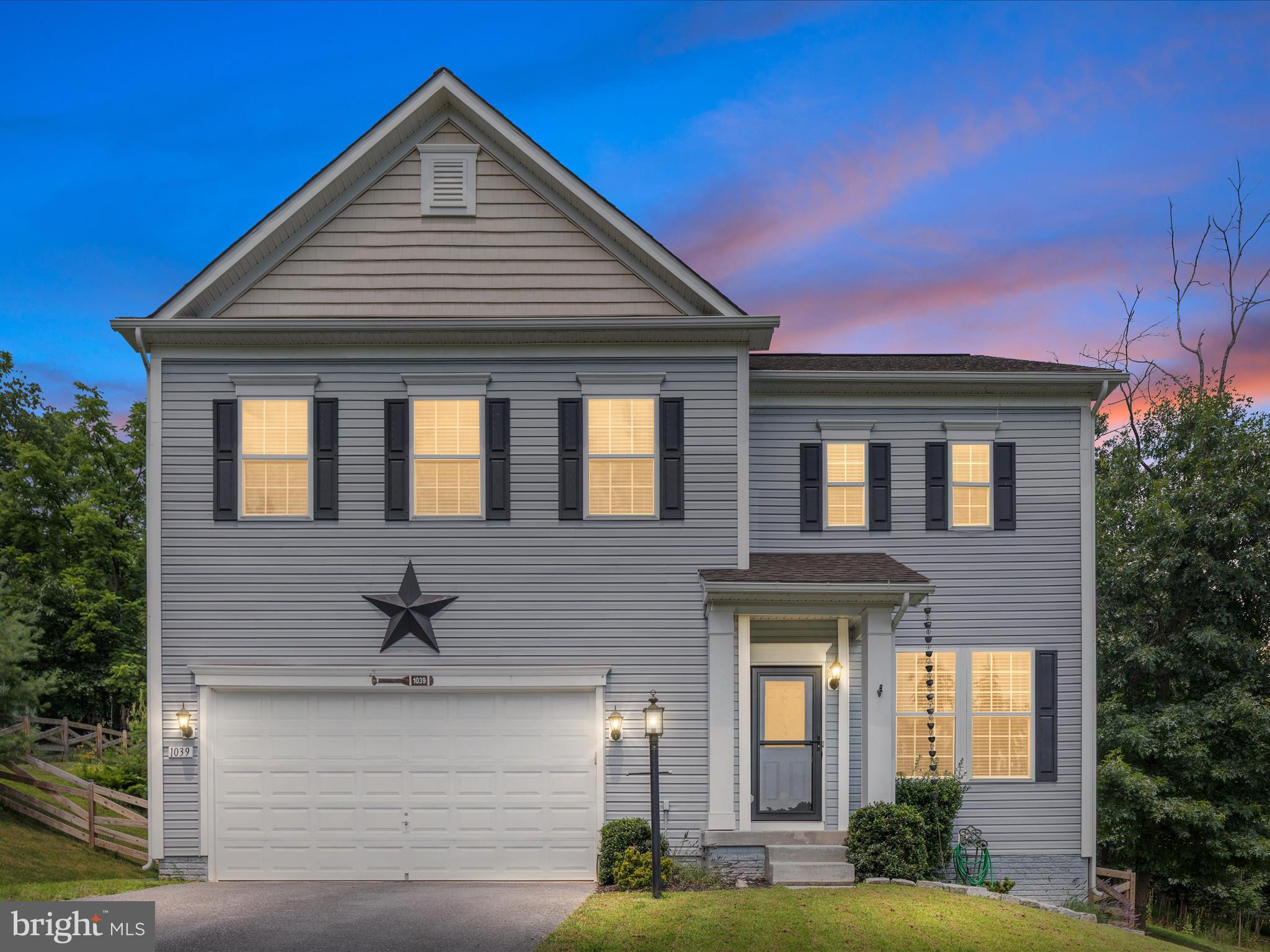 LAKE HOLIDAY ESTATES - Residential