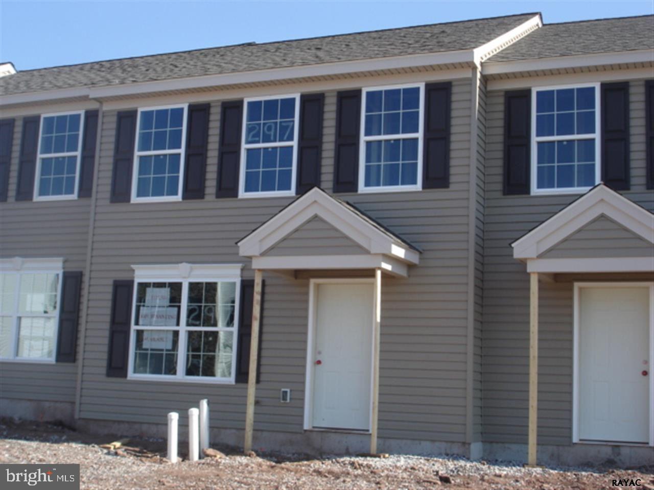 NONE AVAILABLE - Residential Lease