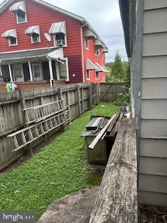 SPARROWS POINT - Residential