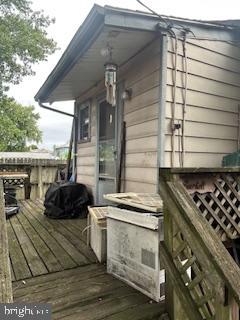 SPARROWS POINT - Residential