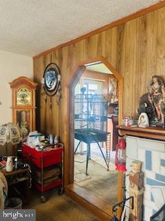 SPARROWS POINT - Residential