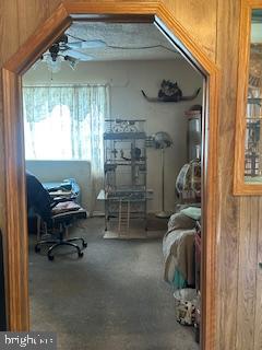 SPARROWS POINT - Residential