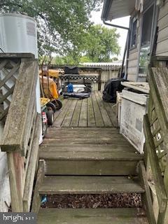 SPARROWS POINT - Residential
