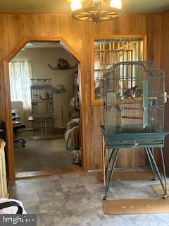 SPARROWS POINT - Residential