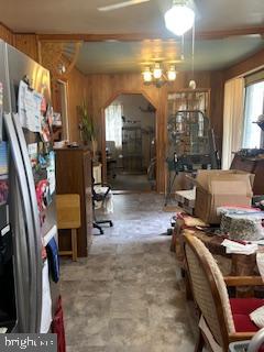SPARROWS POINT - Residential