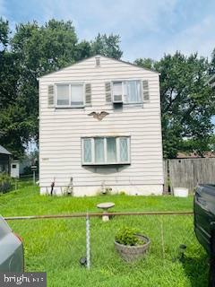 SPARROWS POINT - Residential
