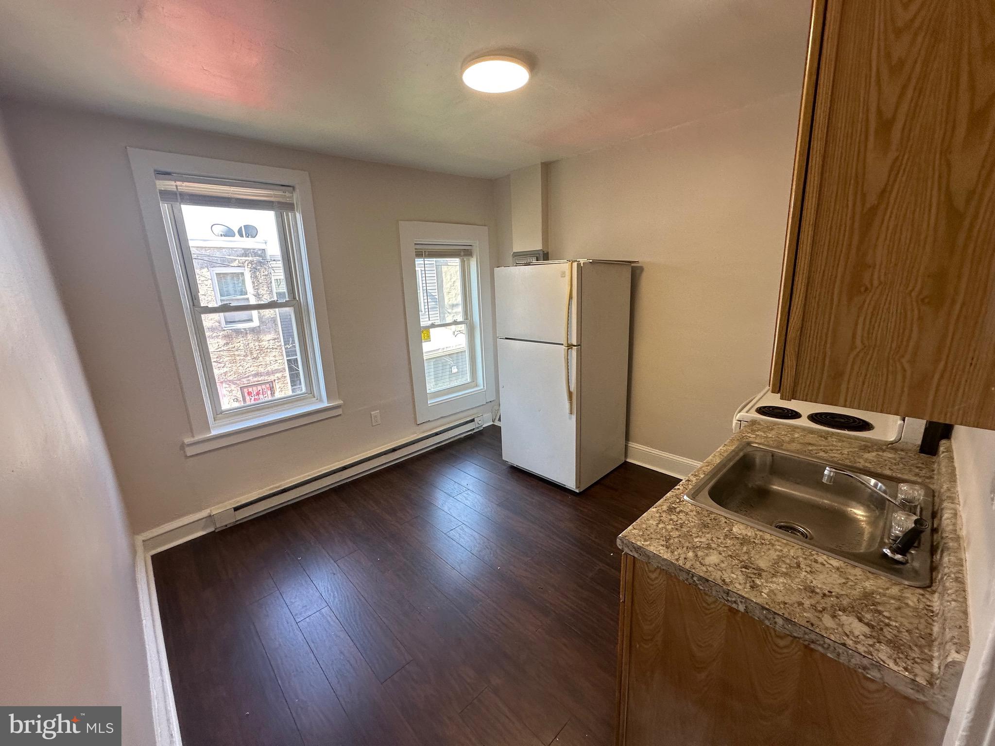 COBBS CREEK - Residential Lease