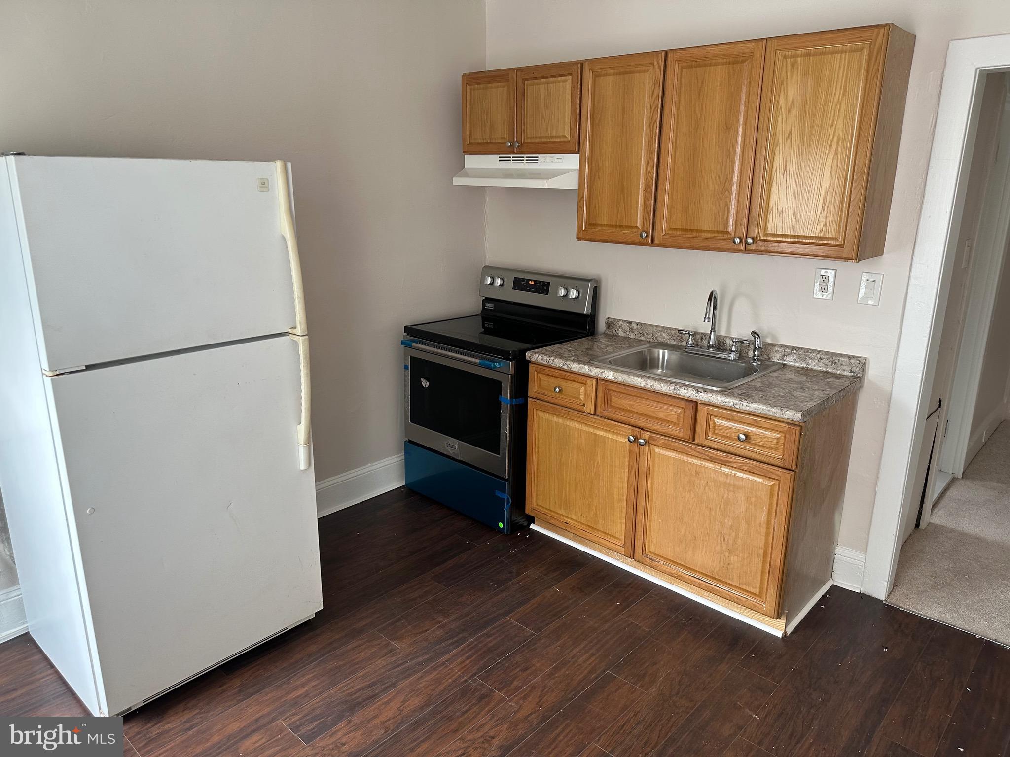 COBBS CREEK - Residential Lease