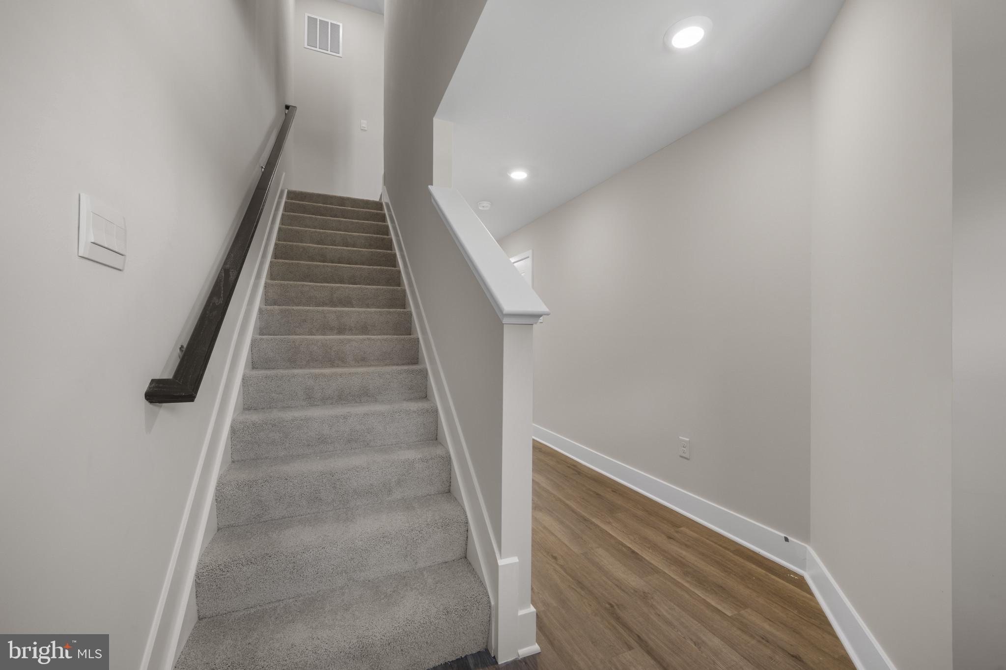 MAGNOLIA LANDING - Residential