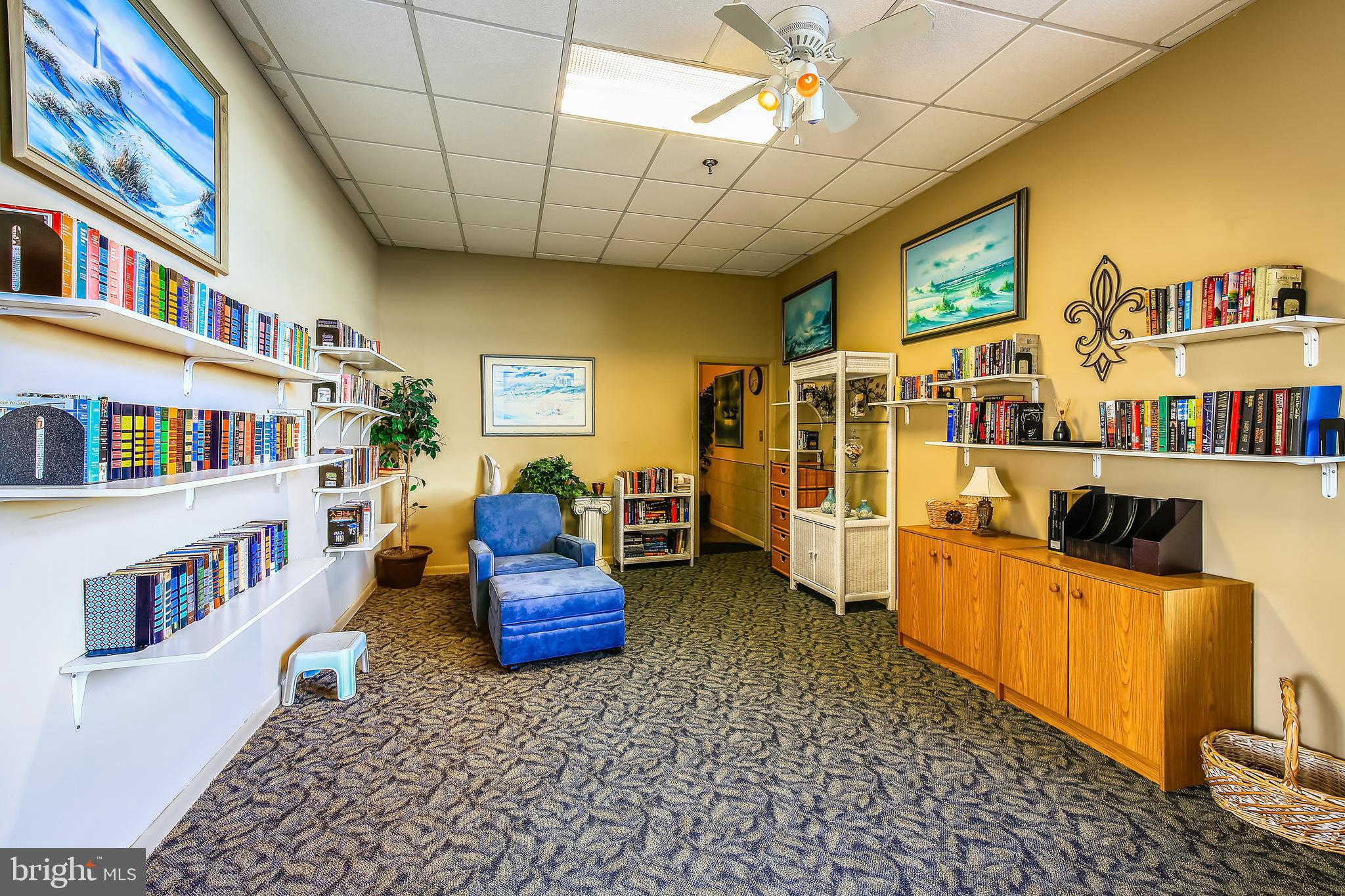 "WILD WAVE" - Residential