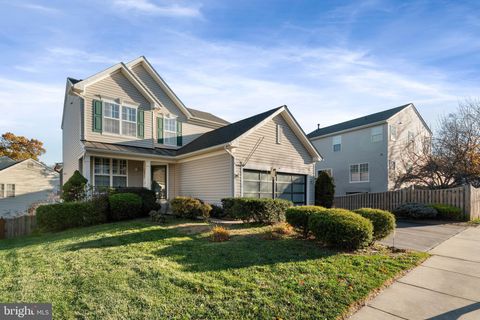 4977 BREEZE WAY DUMFRIES VA 22025