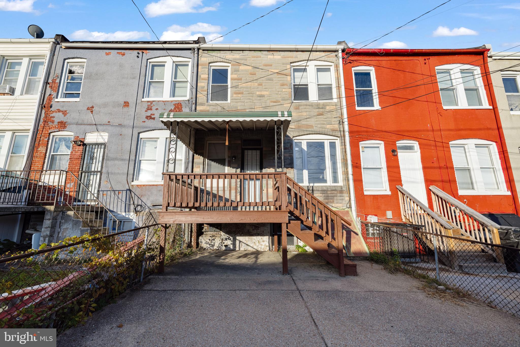 ALLENDALE - Residential