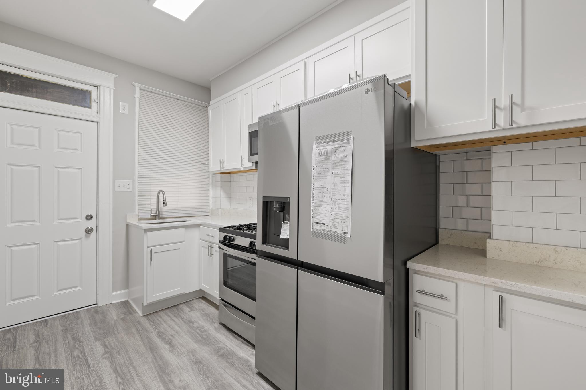 ALLENDALE - Residential