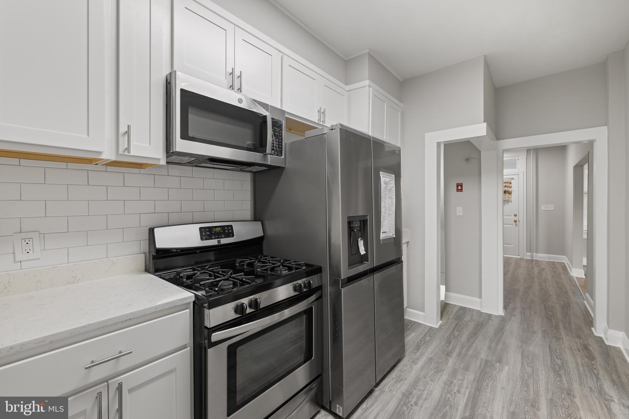 ALLENDALE - Residential