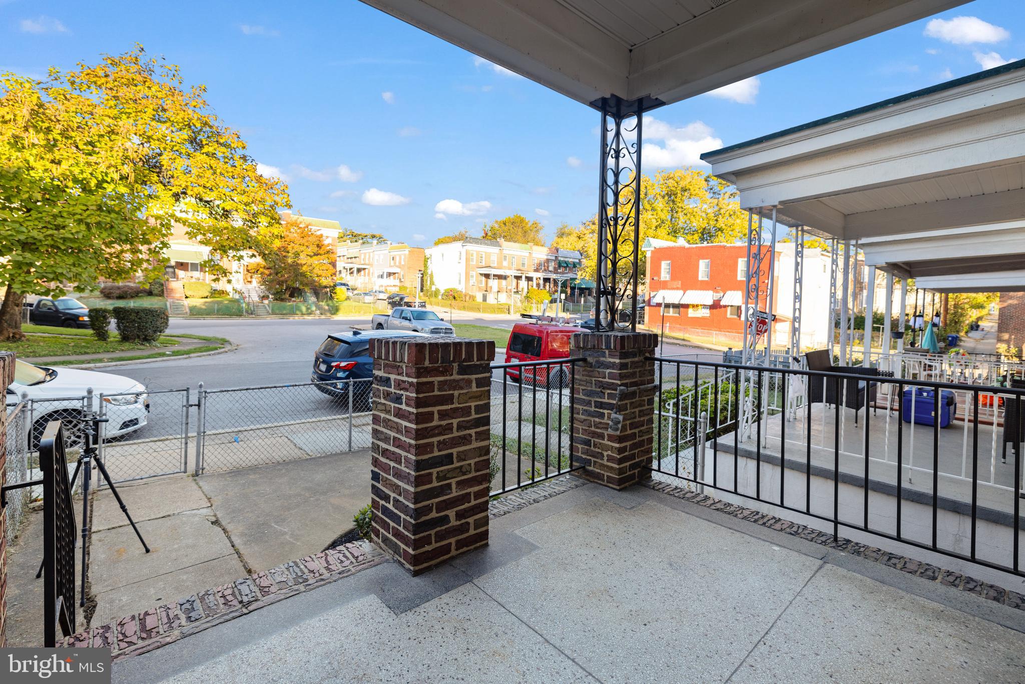 ALLENDALE - Residential