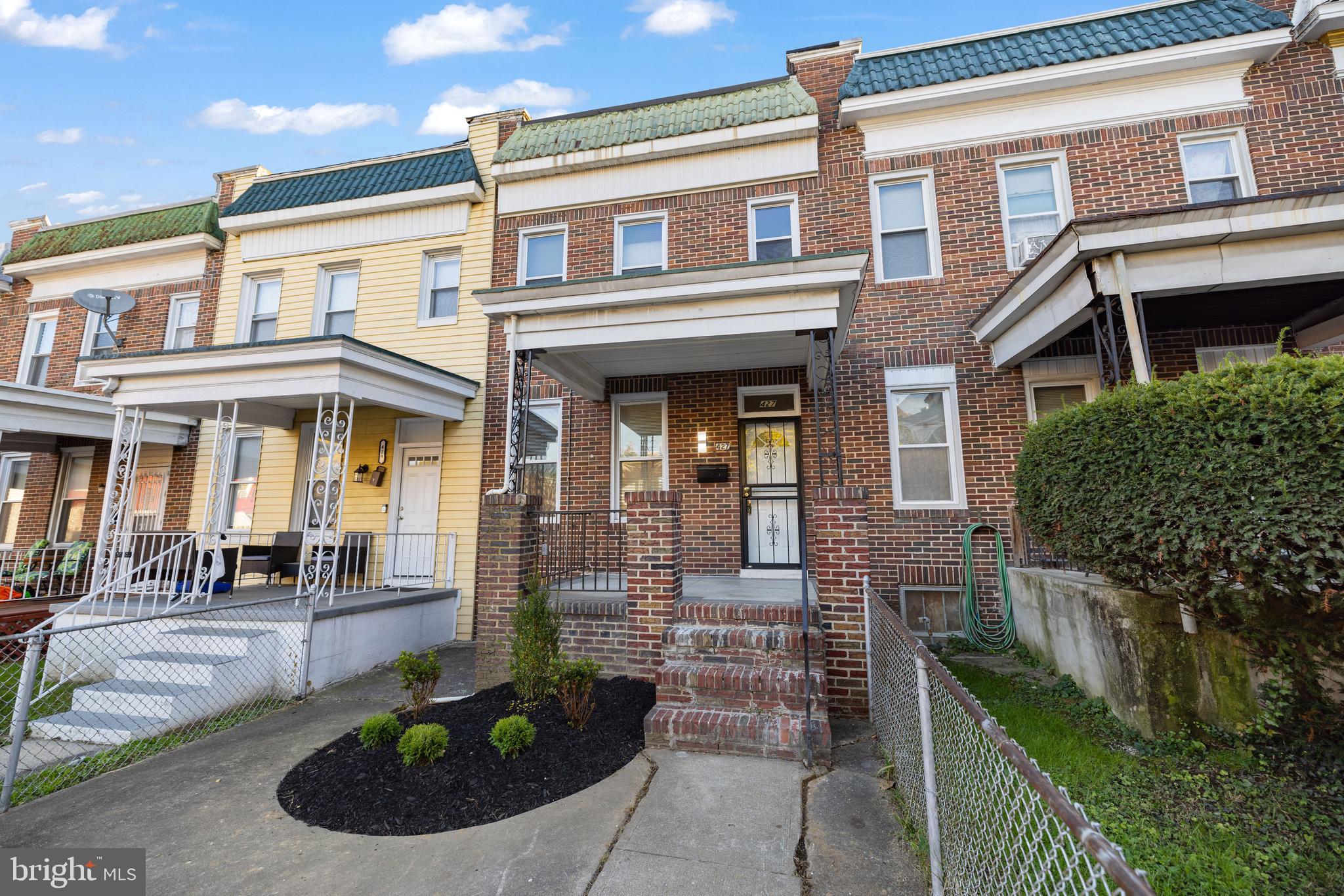 ALLENDALE - Residential