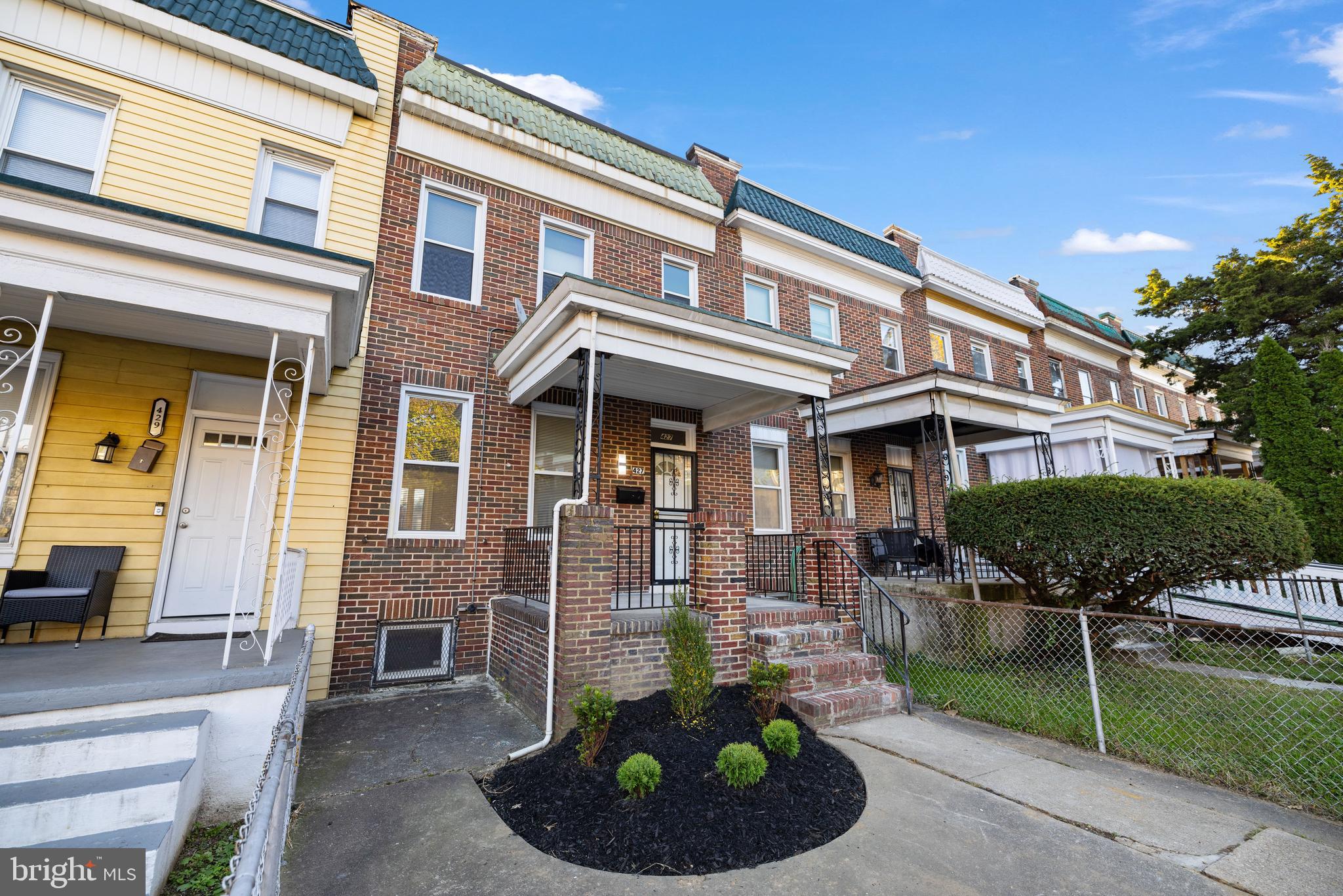 ALLENDALE - Residential