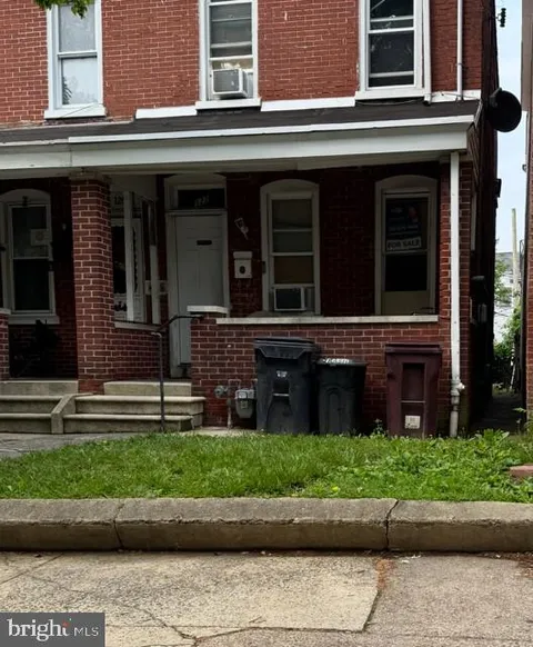 122 W 23rd Street, Wilmington, DE MLS: DENC2081646