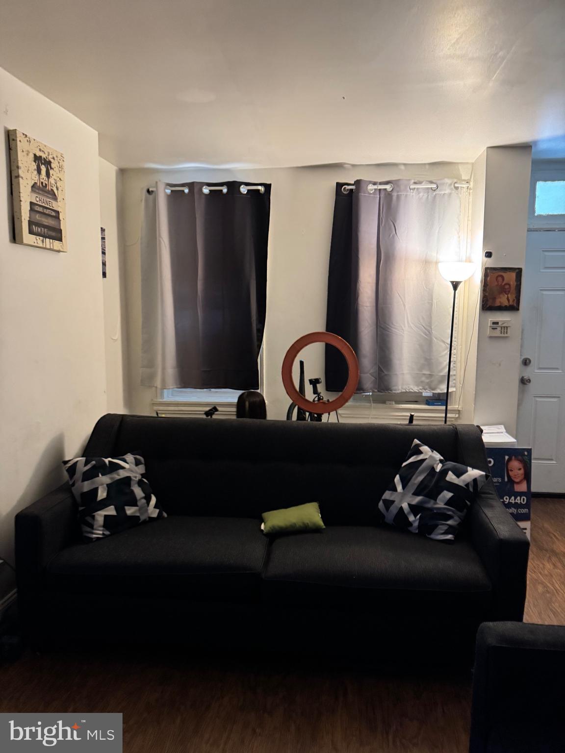 122 W 23RD STREET