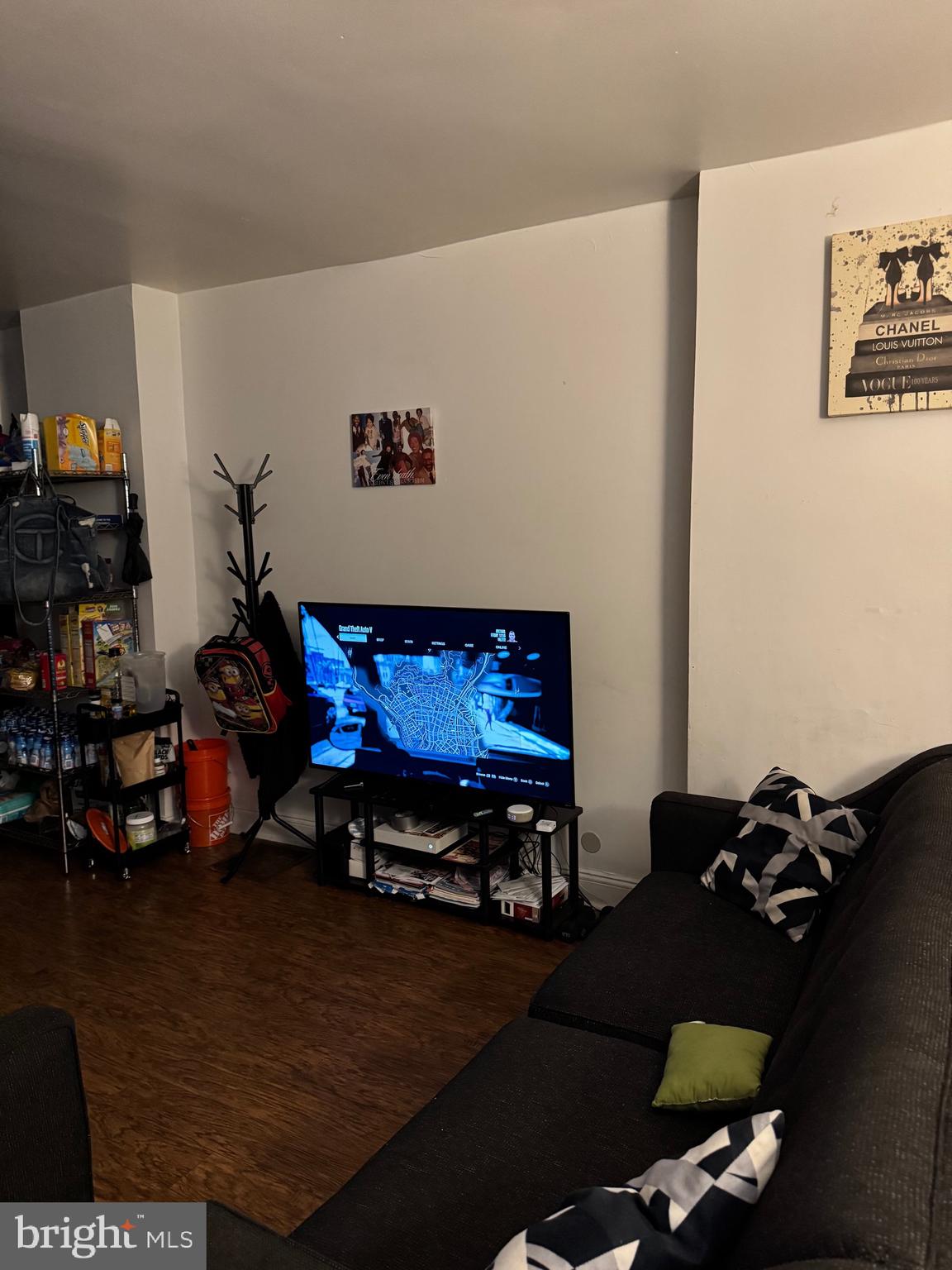 122 W 23RD STREET