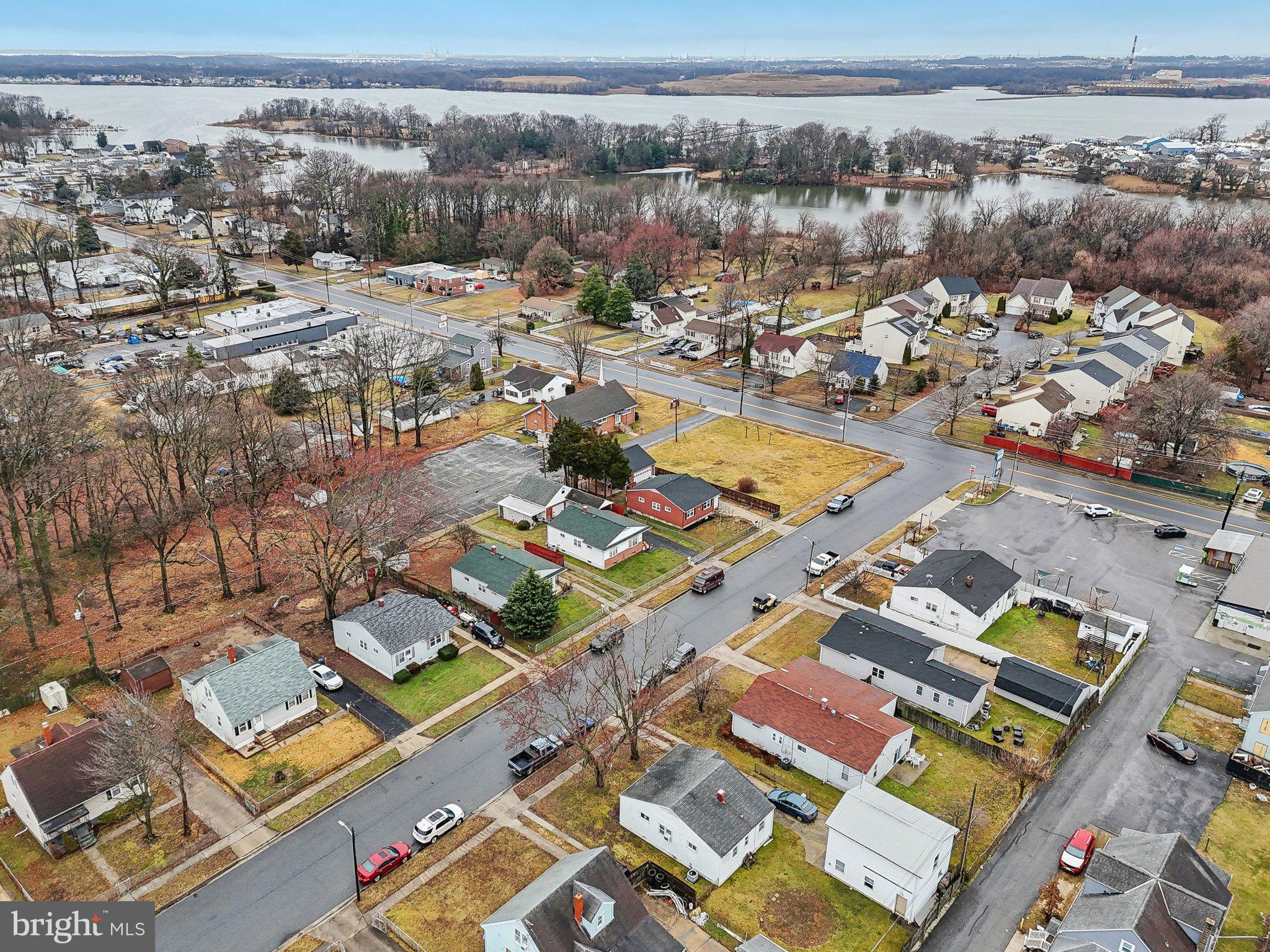 MARLYSHIRE - Residential