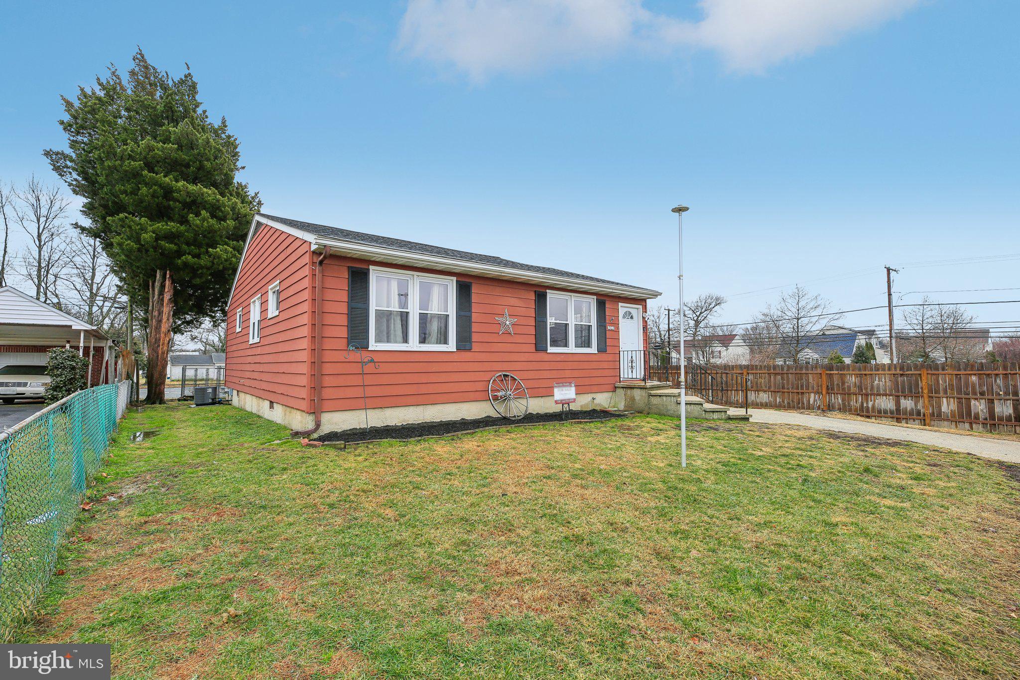 MARLYSHIRE - Residential