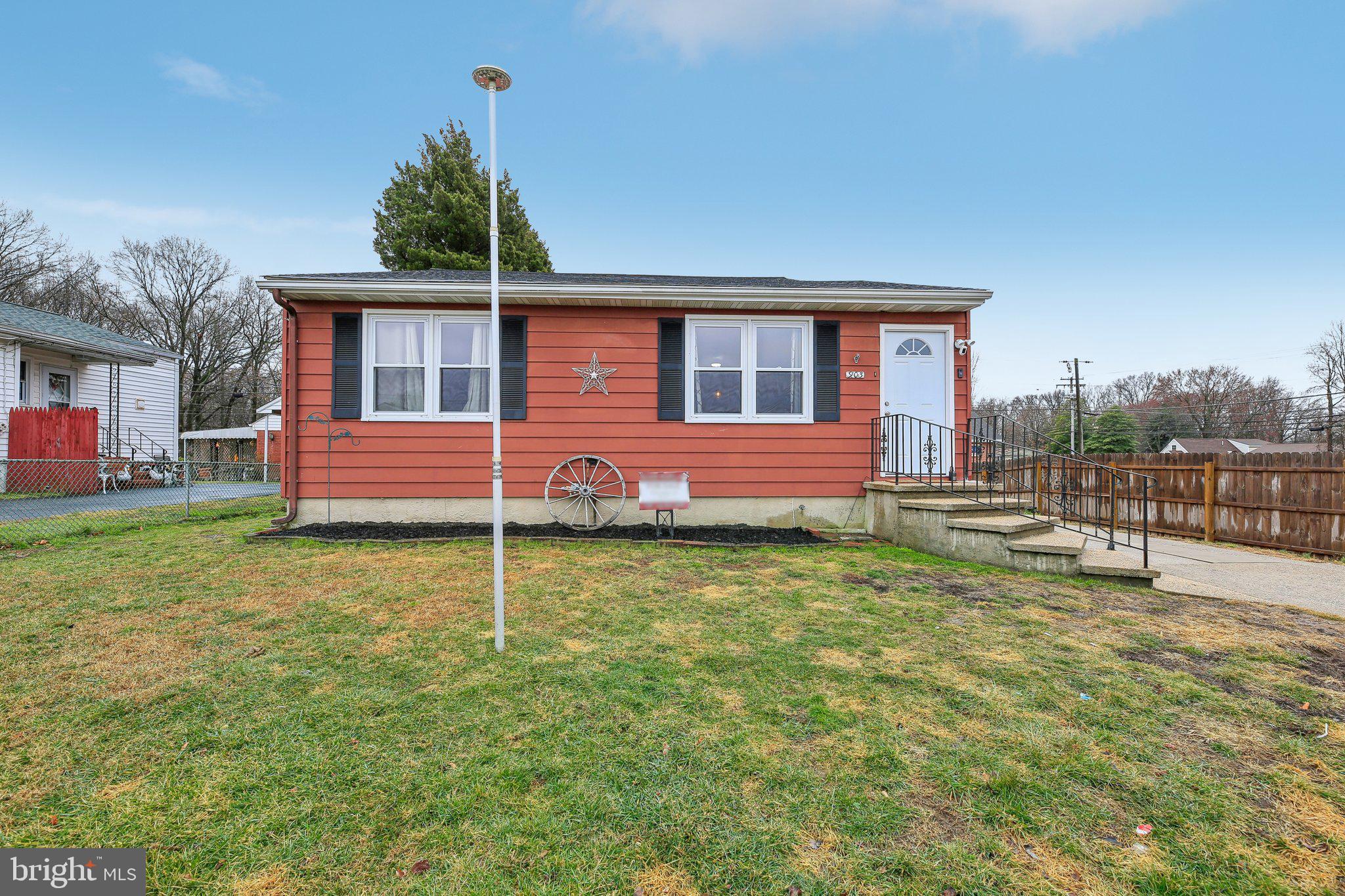 MARLYSHIRE - Residential