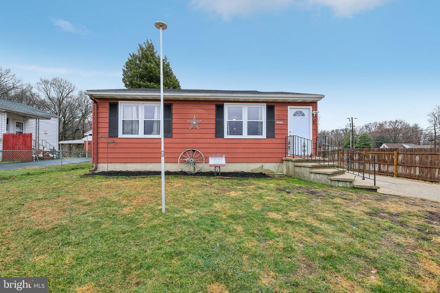 **Professional pictures coming soon**

Charming & Updated Home in Essex – Move-In Ready!  

Welcome to 903 Homberg Ave, a cozy 3-bedroom, 1-bathroom detached home offering the perfect blend of charm, modern updates, and functional space! Nestled in a quiet Essex neighborhood, this home is move-in ready and packed with desirable features.  

🏡 Key Features:
✔ Updated Roof (2022) – Enjoy peace of mind with a brand-new roof!  
✔ Newer Windows & Updated HVAC – Energy-efficient upgrades for year-round comfort.  
✔ Water Heater (2019) – Ensuring reliable hot water for years to come.  
✔ Gleaming Hardwood Floors – Classic beauty throughout the main living areas.  
✔ Ceramic Tile in Kitchen & Bathroom – Stylish and easy to maintain.  
✔ Large 2-Car Garage – Plenty of space for vehicles, storage, or a workshop.  
✔ Spacious Yard & Rear Deck – Perfect for entertaining, gardening, or relaxing in your private outdoor oasis!  

This charming home is conveniently located near shopping, dining, and major commuter routes, making it an ideal choice for first-time buyers, downsizers, or anyone looking for a home with character and modern updates.  

✨ Don’t miss out on this gem! Schedule your private showing today before it’s gone! ✨