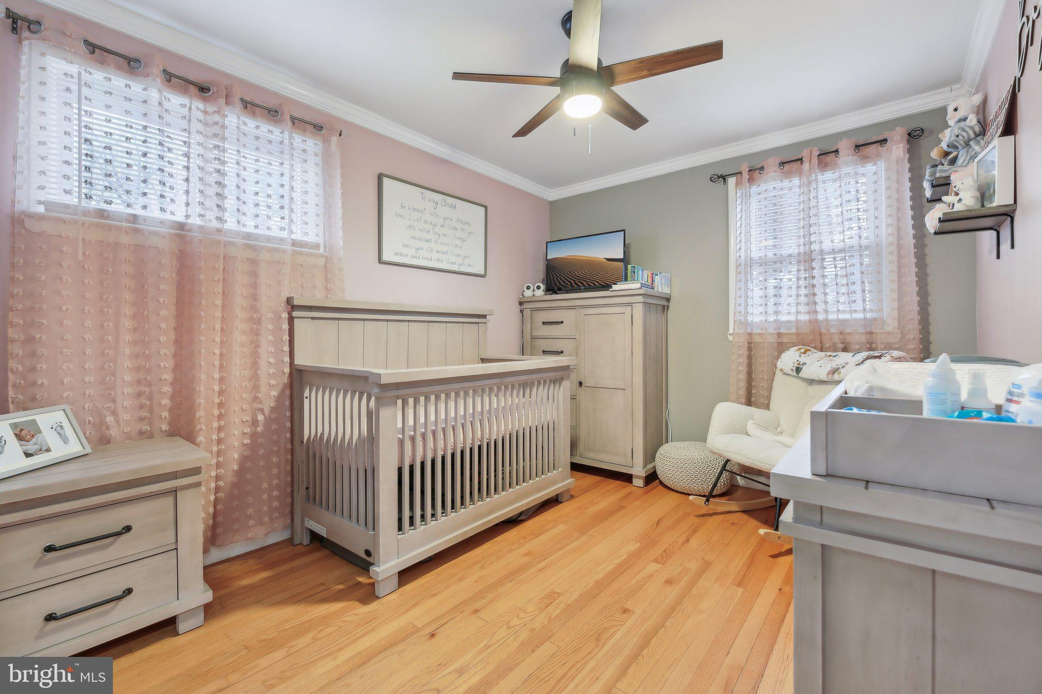 MARLYSHIRE - Residential