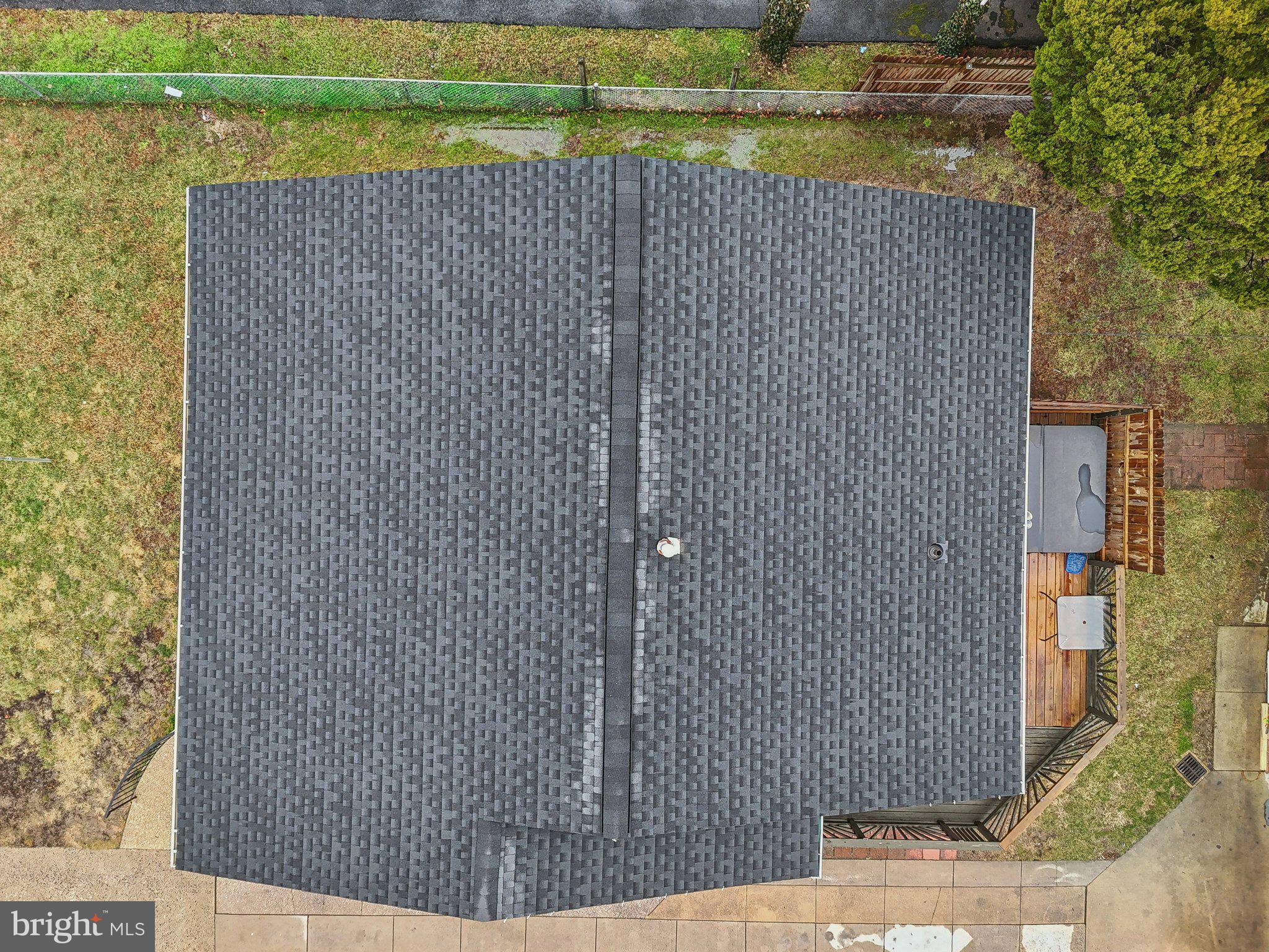 MARLYSHIRE - Residential