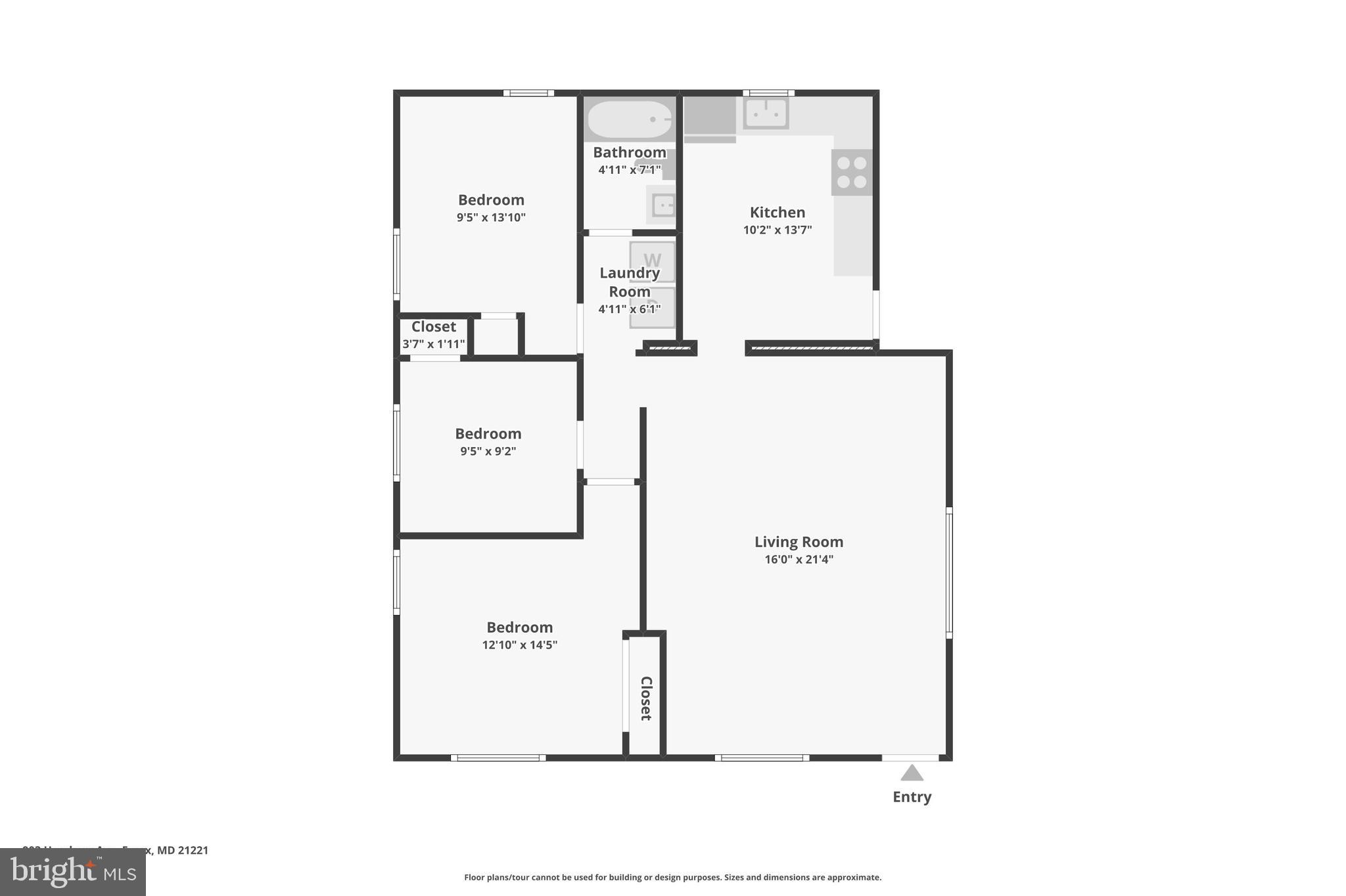 MARLYSHIRE - Residential