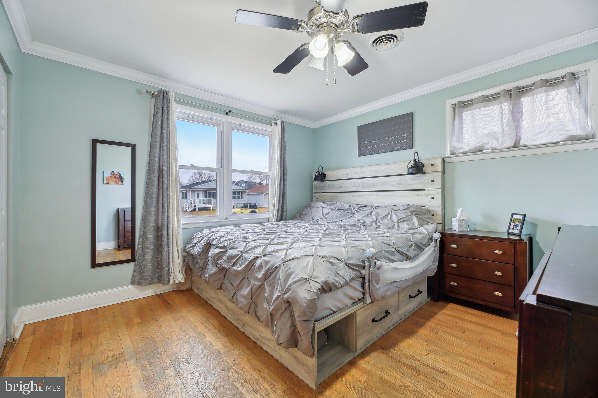 MARLYSHIRE - Residential