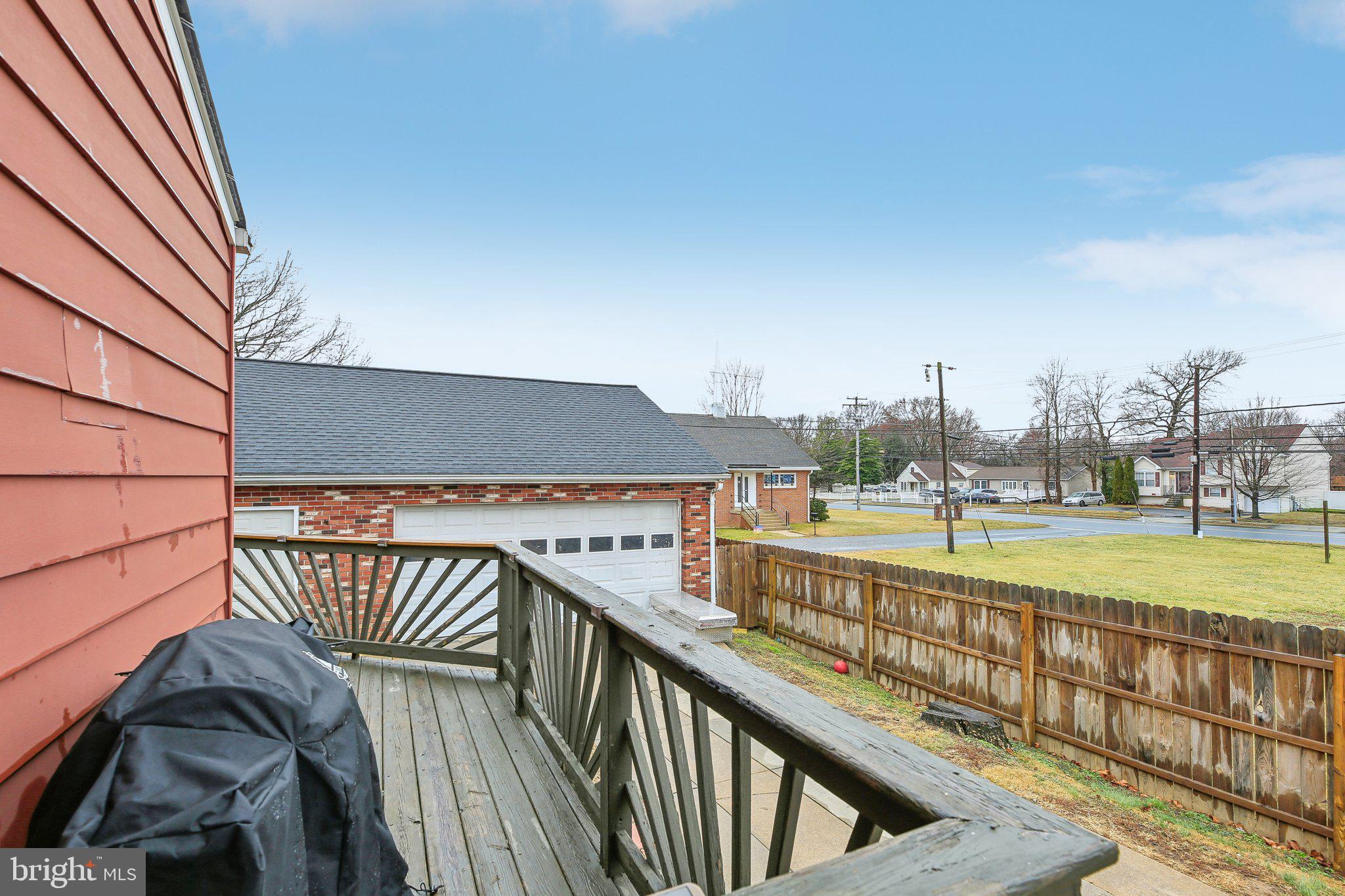 MARLYSHIRE - Residential