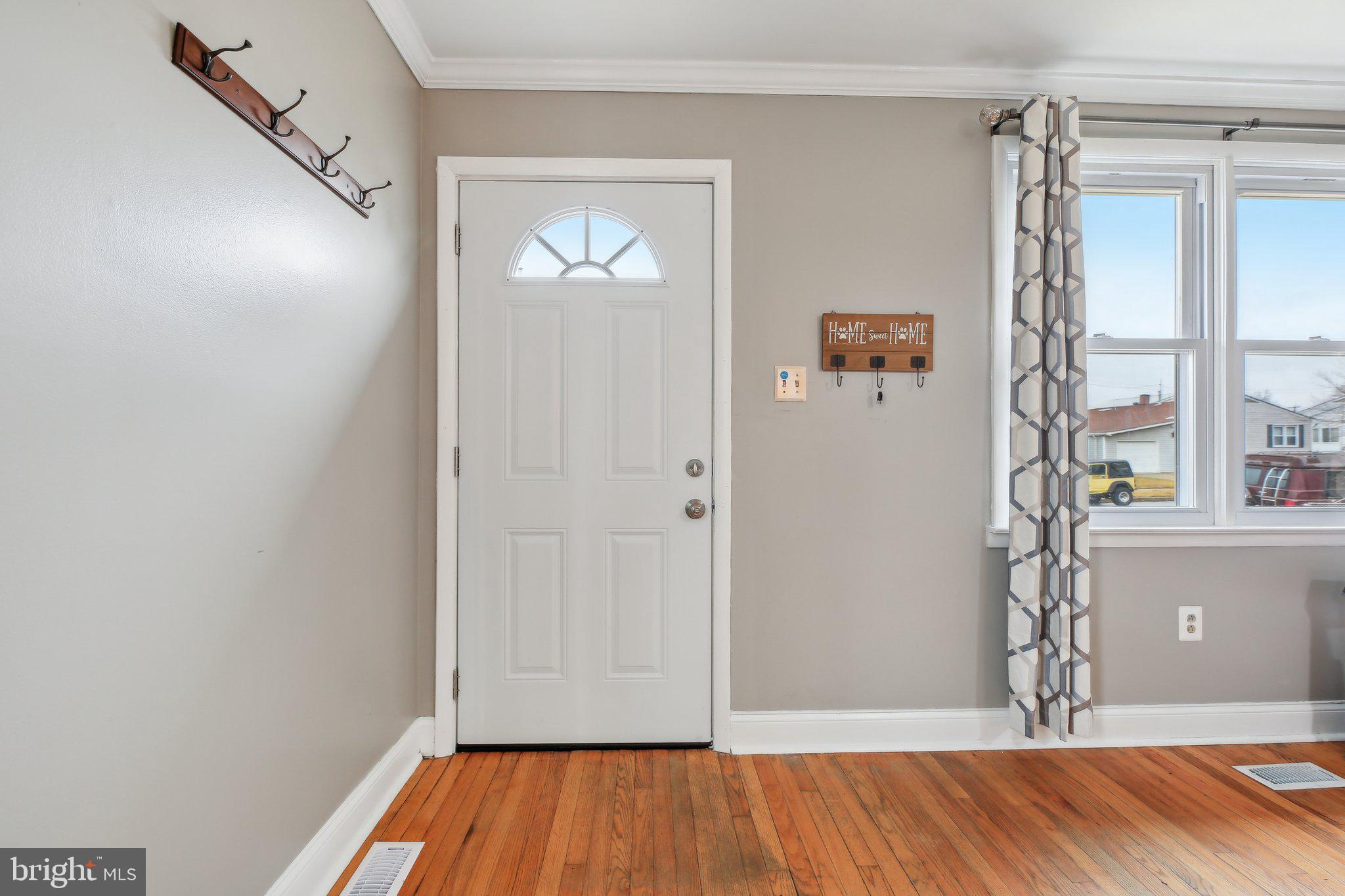 MARLYSHIRE - Residential