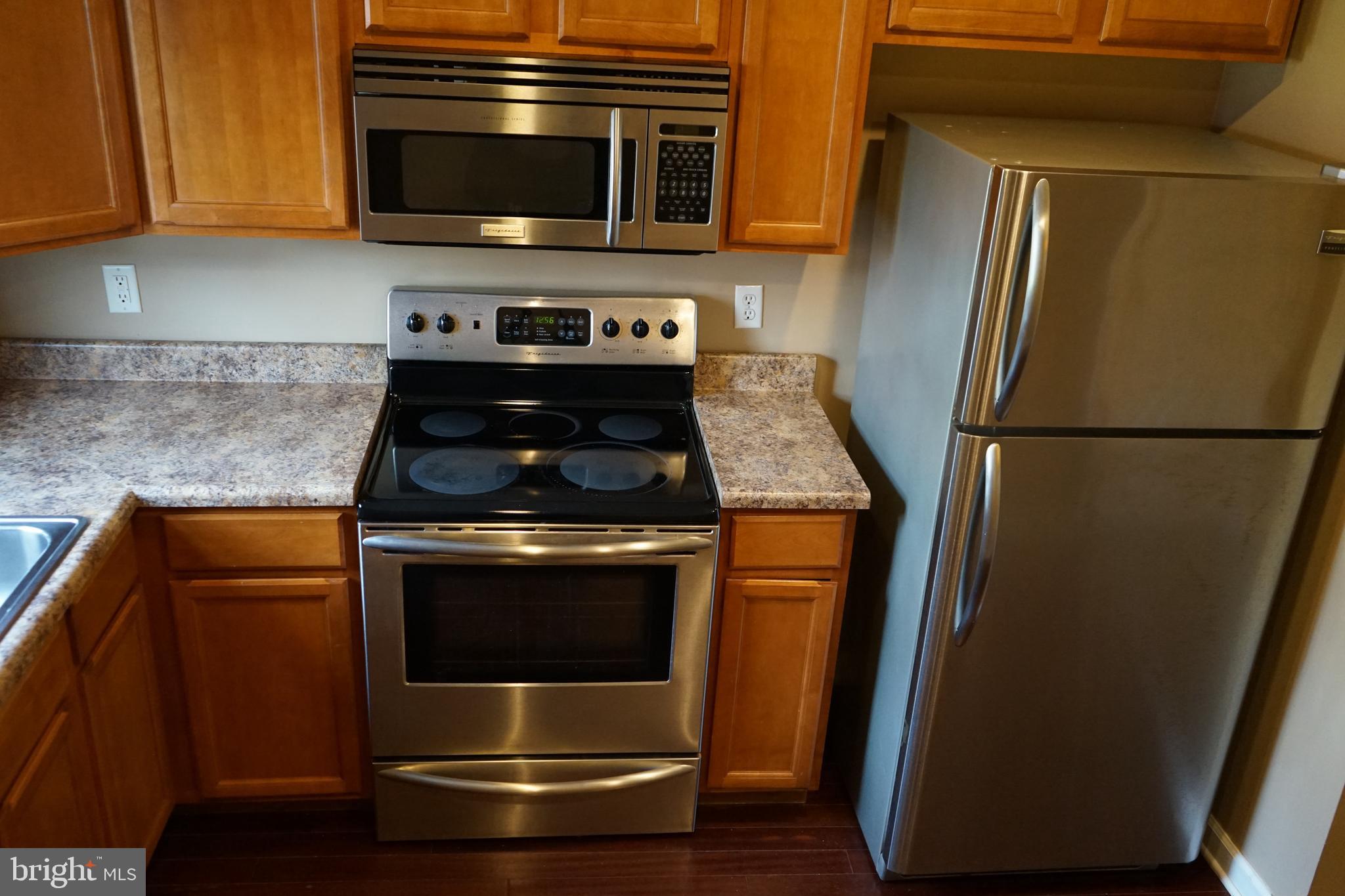 REMINGTON HISTORIC DISTRICT - Residential Lease