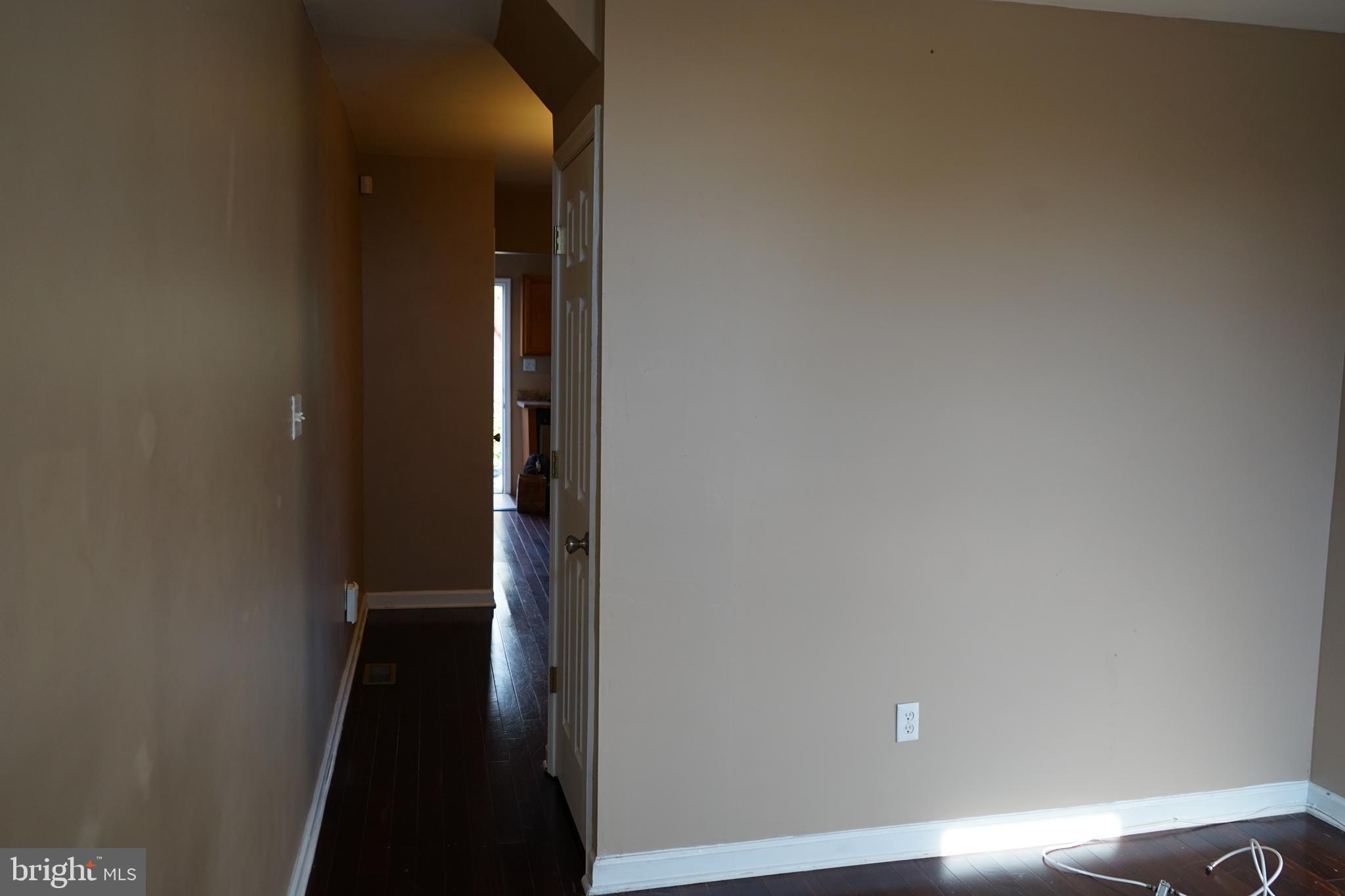 REMINGTON HISTORIC DISTRICT - Residential Lease