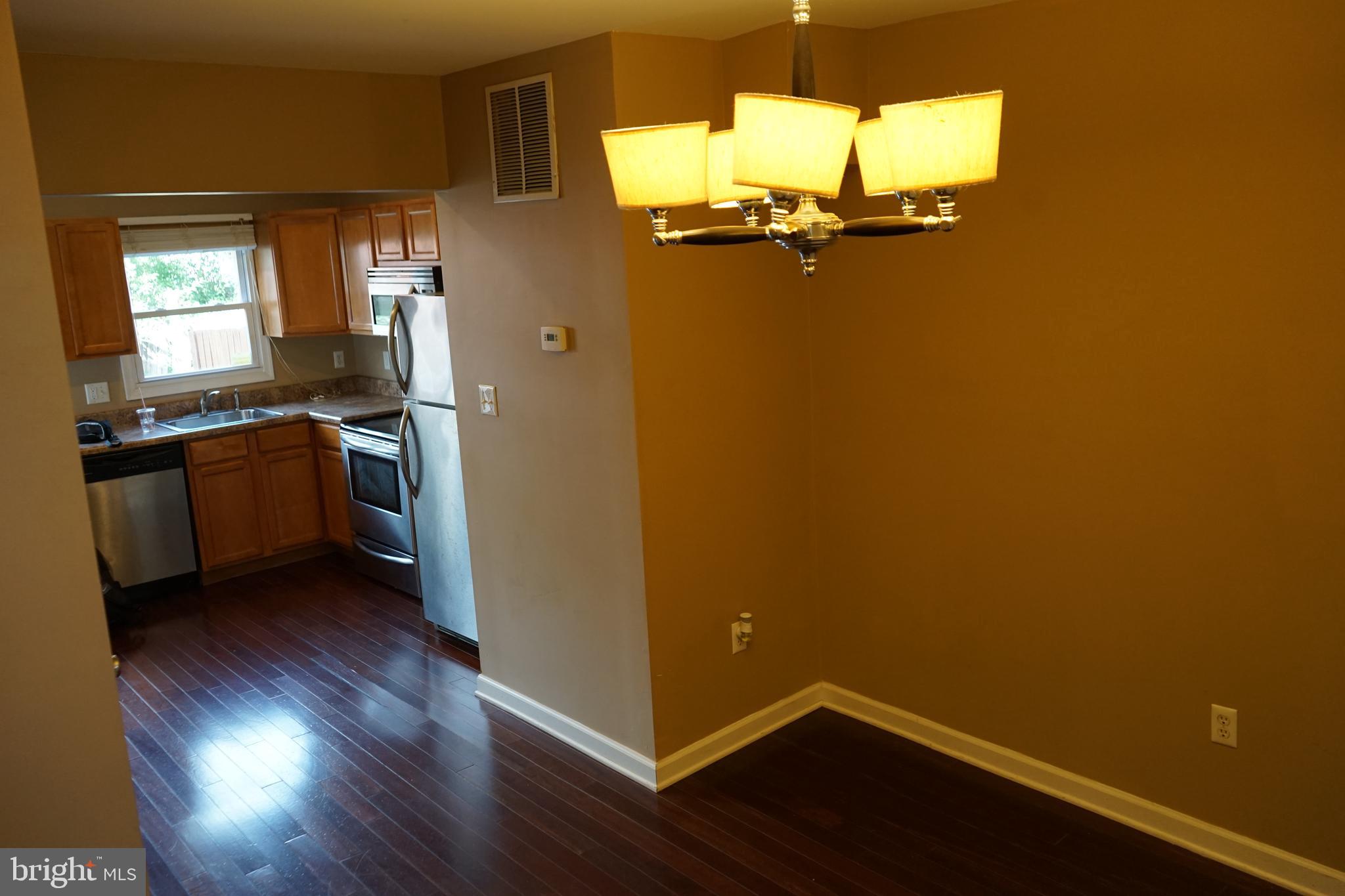 REMINGTON HISTORIC DISTRICT - Residential Lease