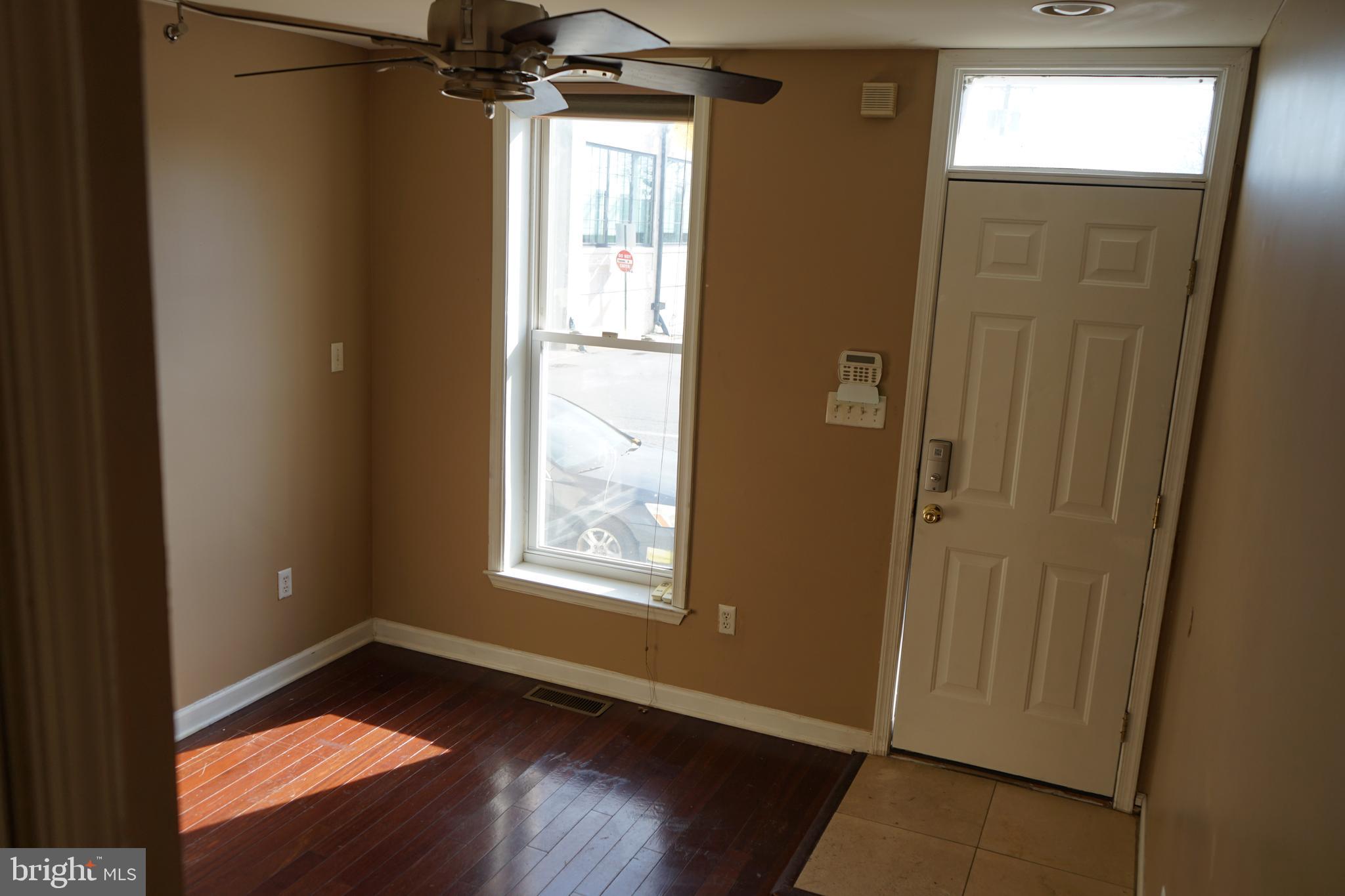 REMINGTON HISTORIC DISTRICT - Residential Lease